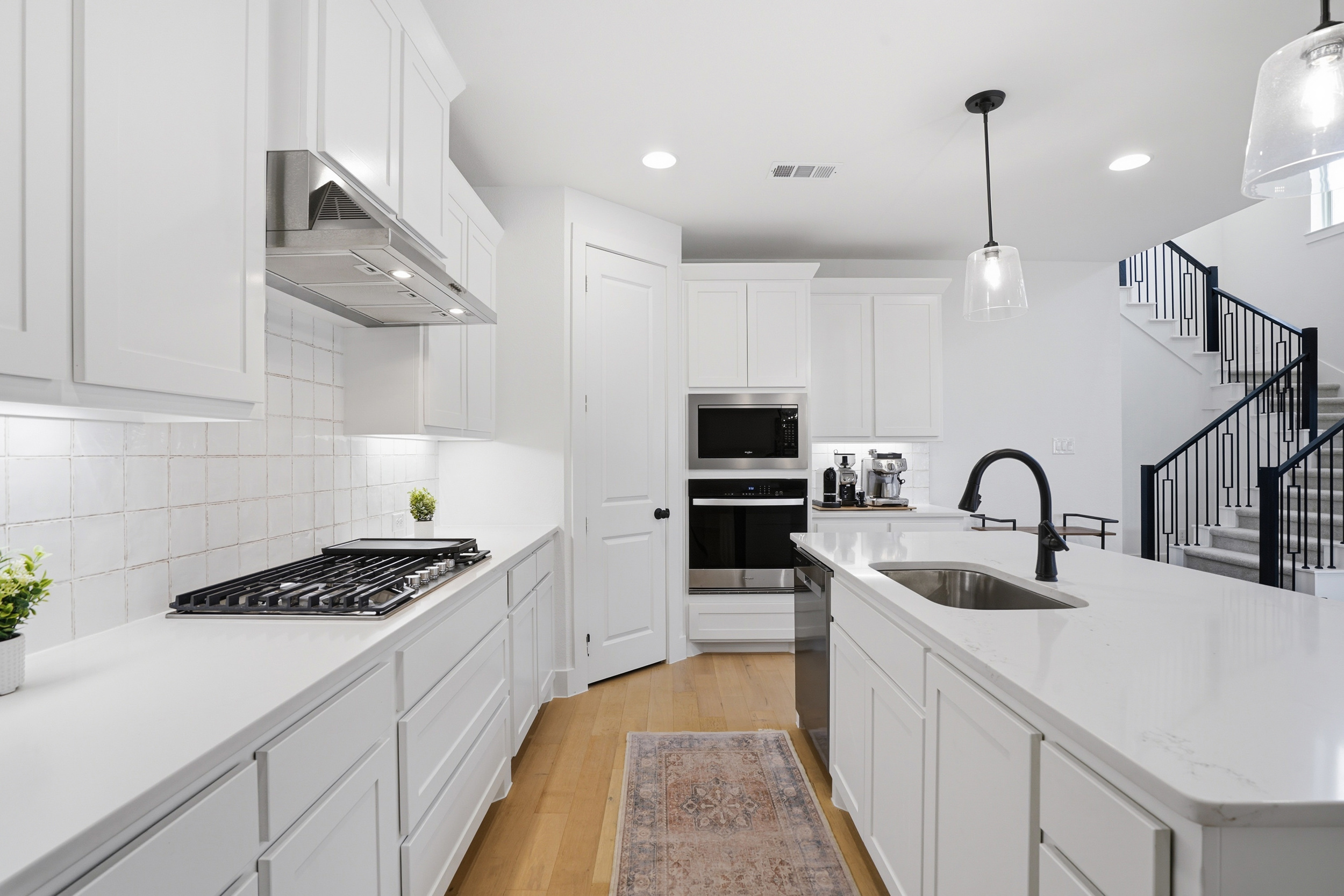 6036 Silverstein Street Fort Worth TX 76126