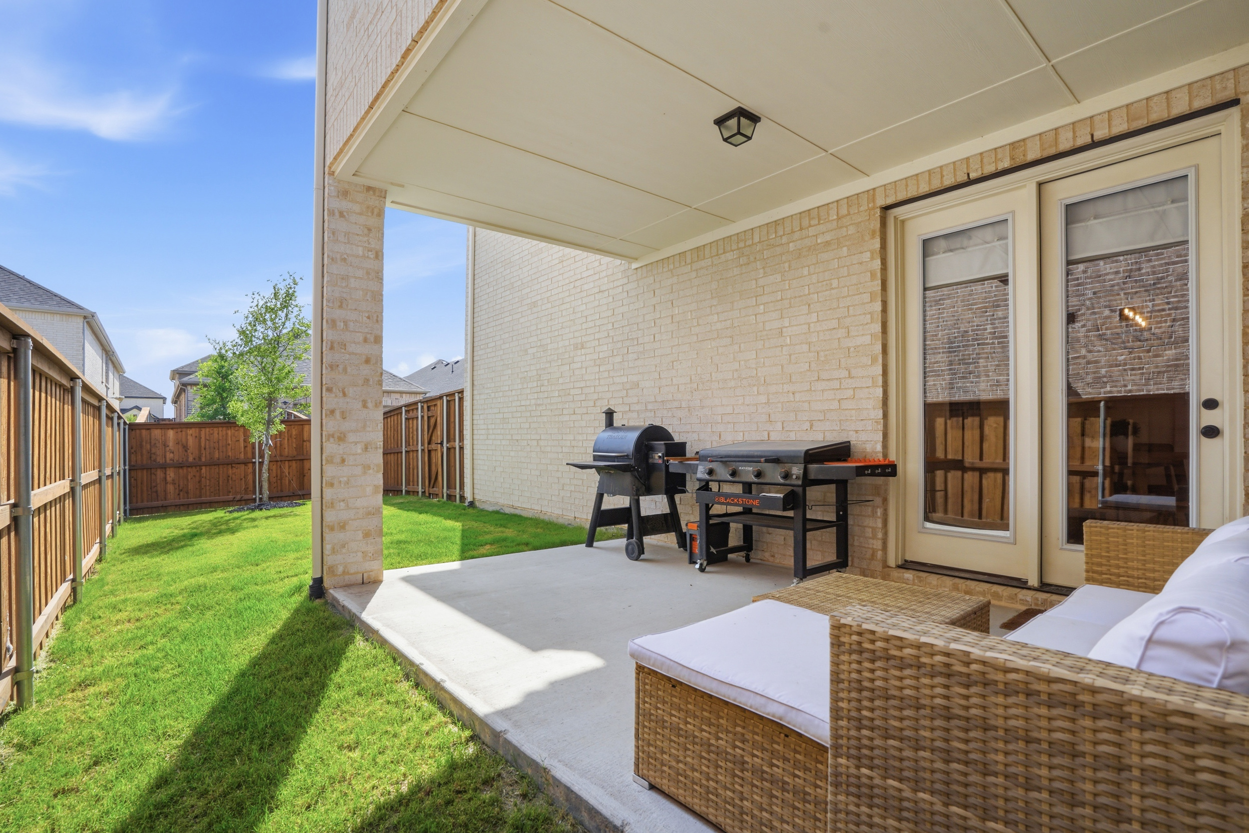 6036 Silverstein Street Fort Worth TX 76126