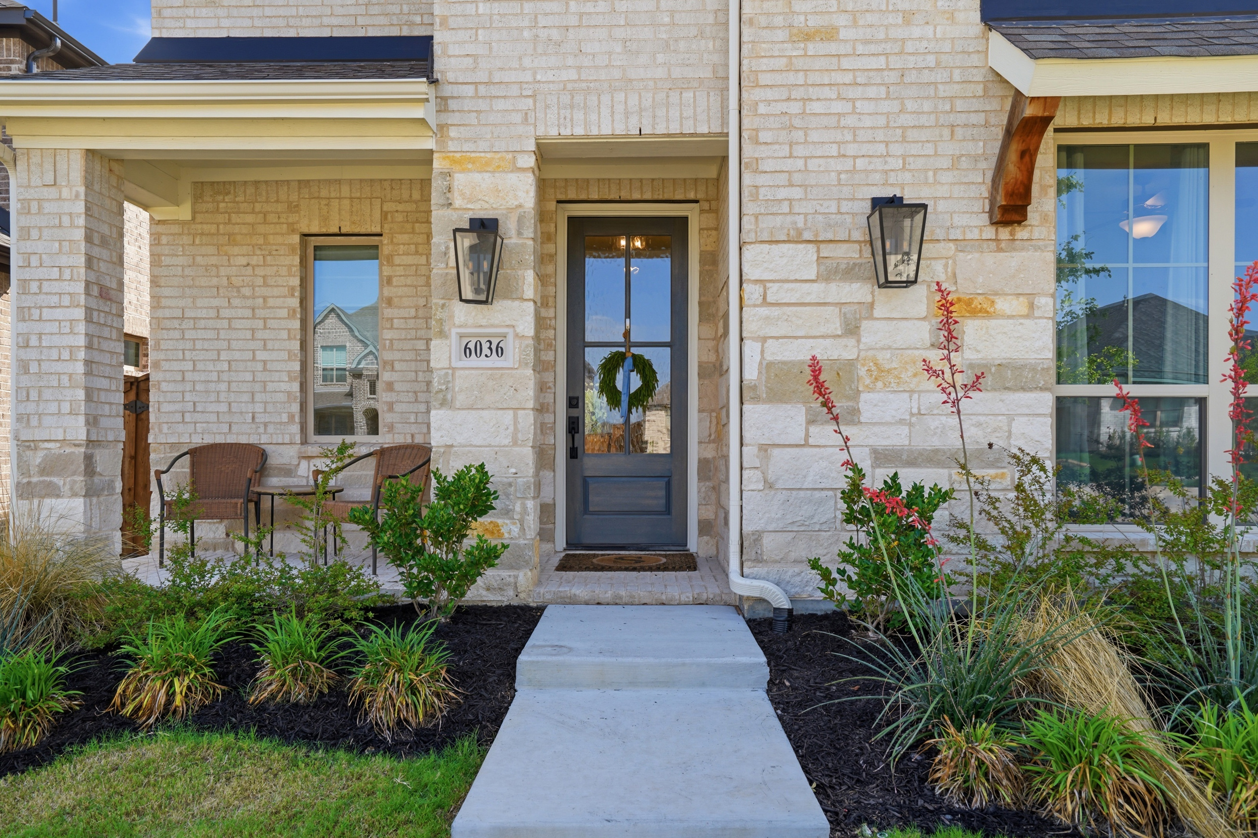 6036 Silverstein Street Fort Worth TX 76126