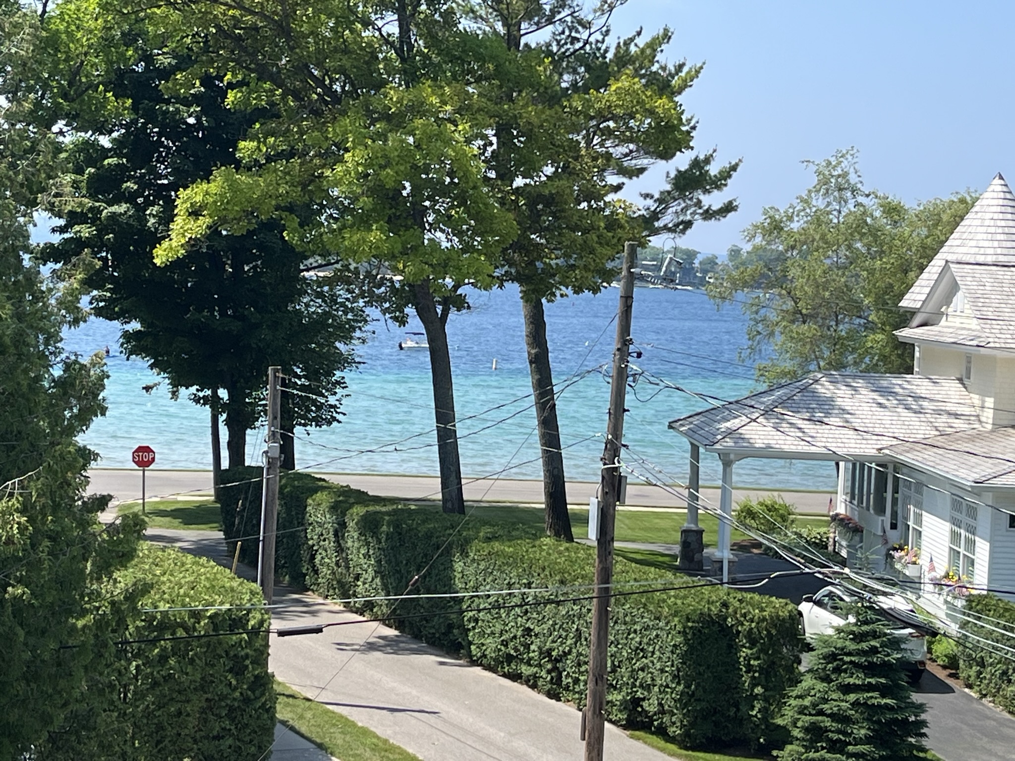 216 Artesian Way Harbor Springs MI 49740-0000