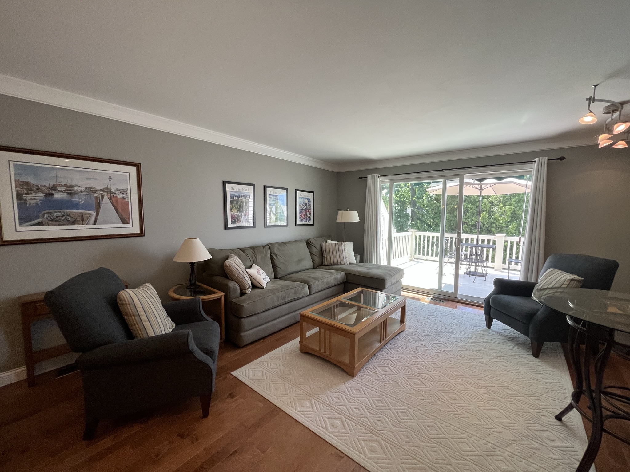 216 Artesian Way Harbor Springs MI 49740-0000