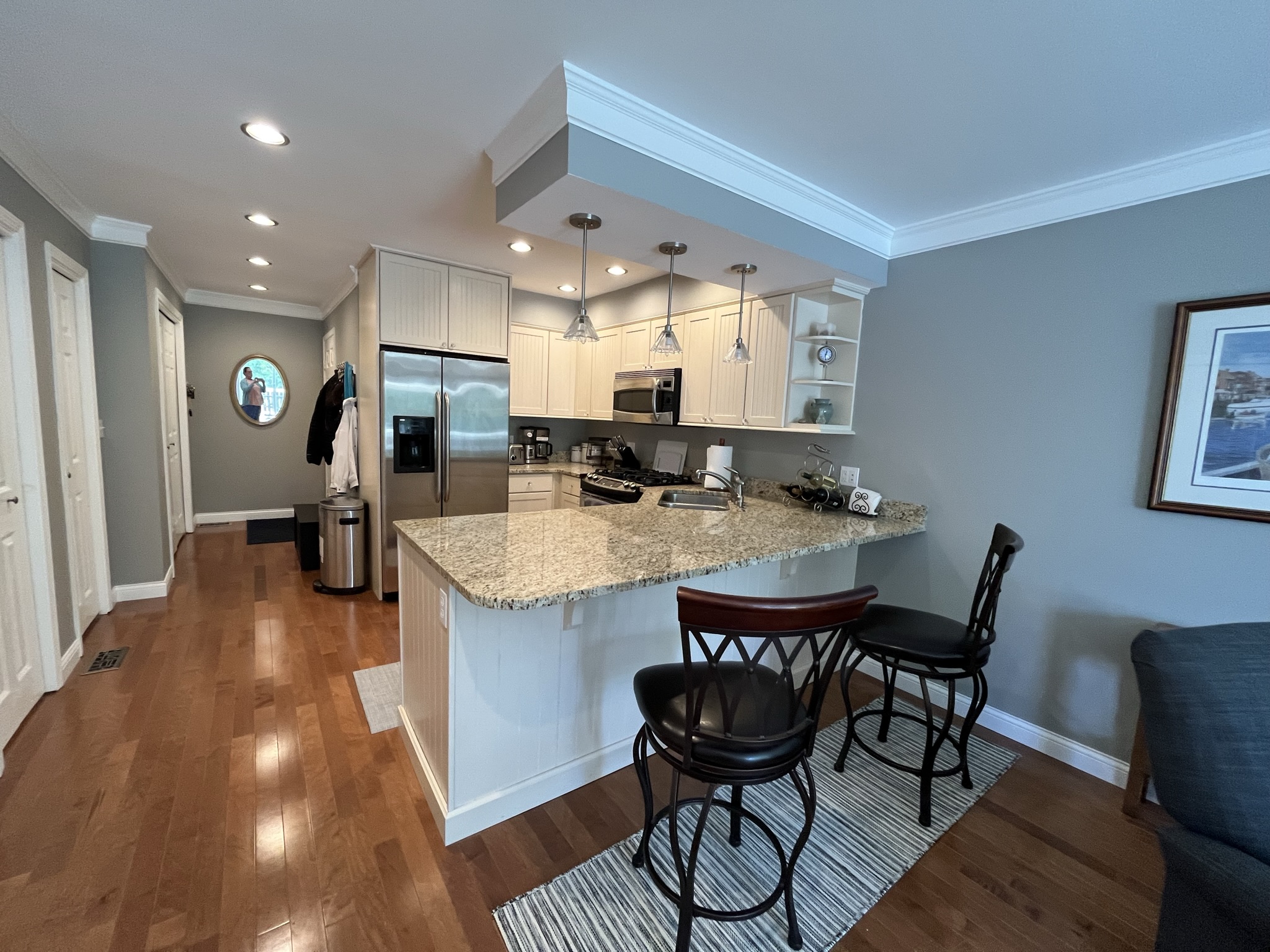 216 Artesian Way Harbor Springs MI 49740-0000