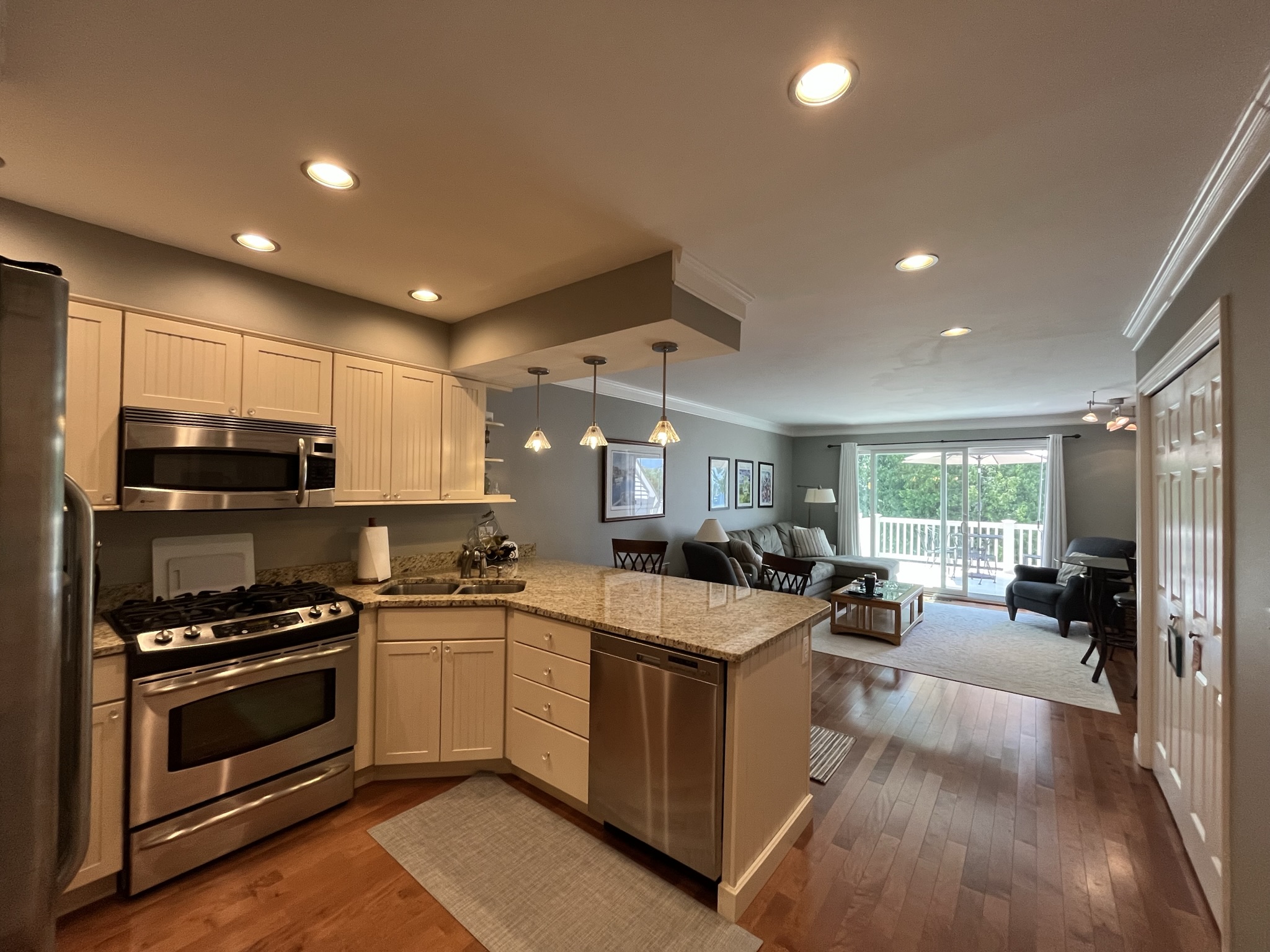 216 Artesian Way Harbor Springs MI 49740-0000