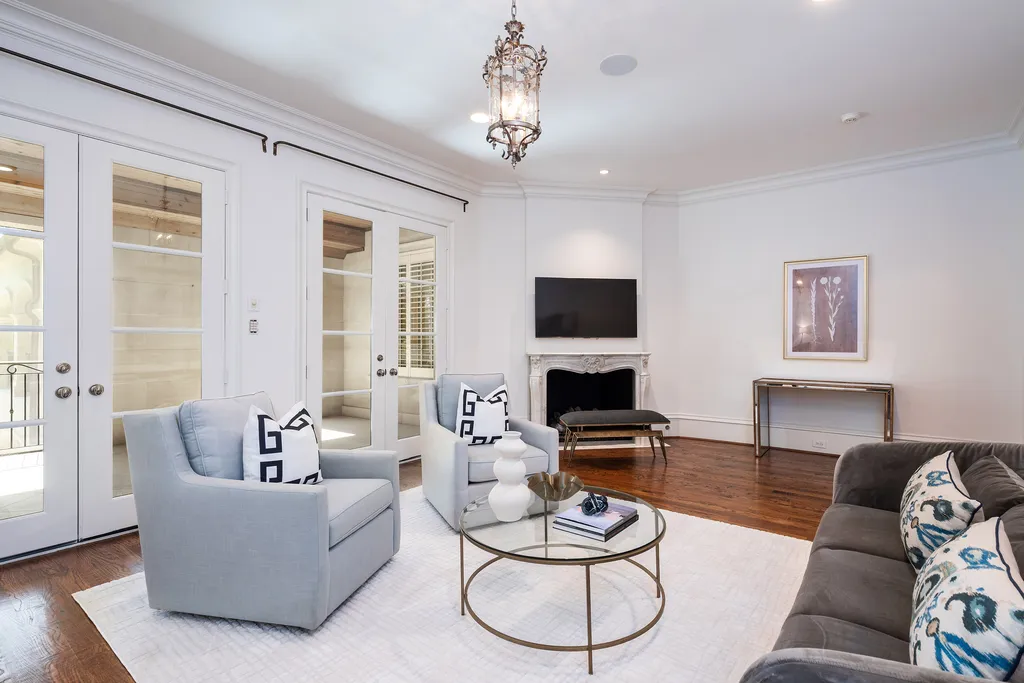 3517 Lexington Avenue Highland Park TX 75205