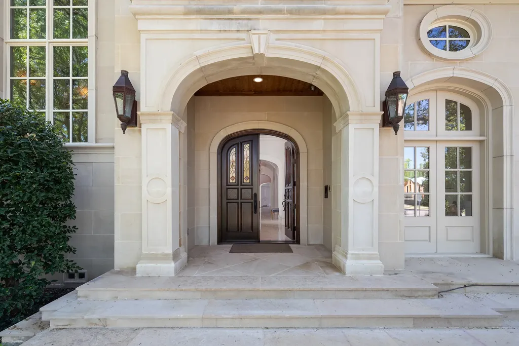 3517 Lexington Avenue Highland Park TX 75205