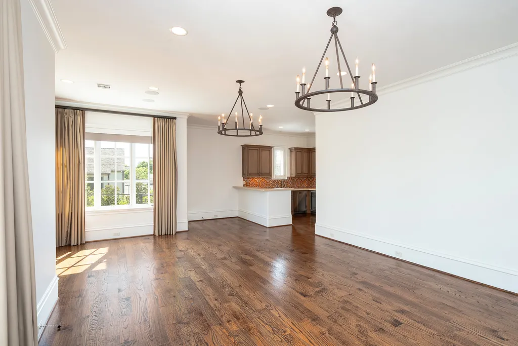 3517 Lexington Avenue Highland Park TX 75205