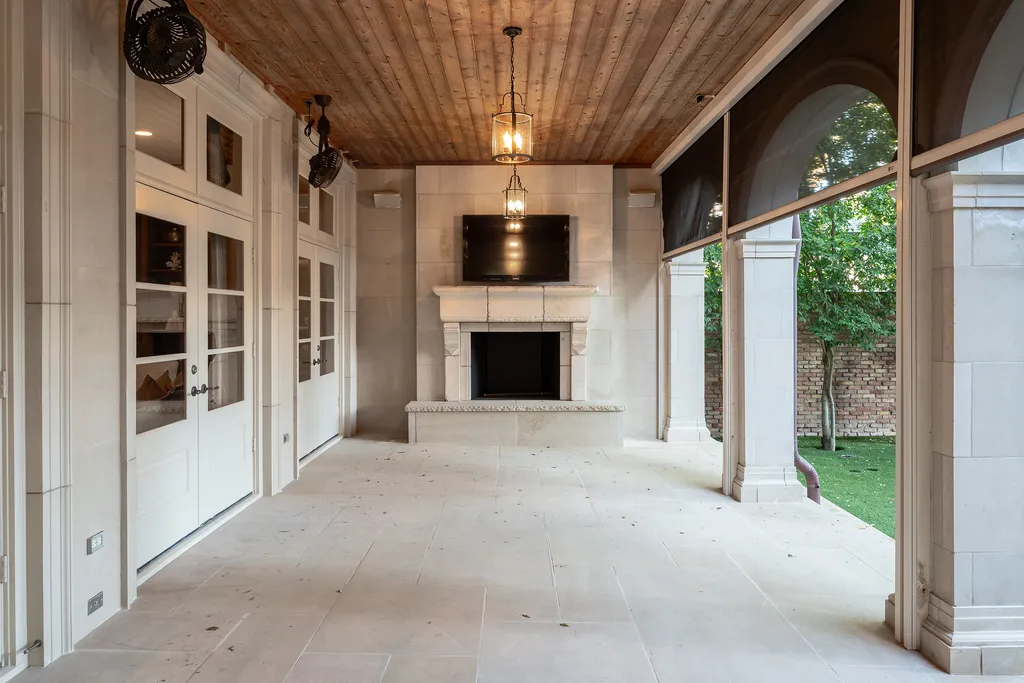 3517 Lexington Avenue Highland Park TX 75205