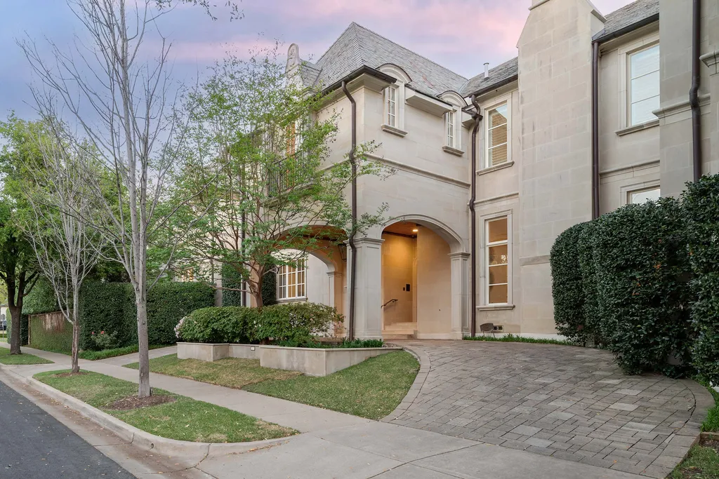 3517 Lexington Avenue Highland Park TX 75205