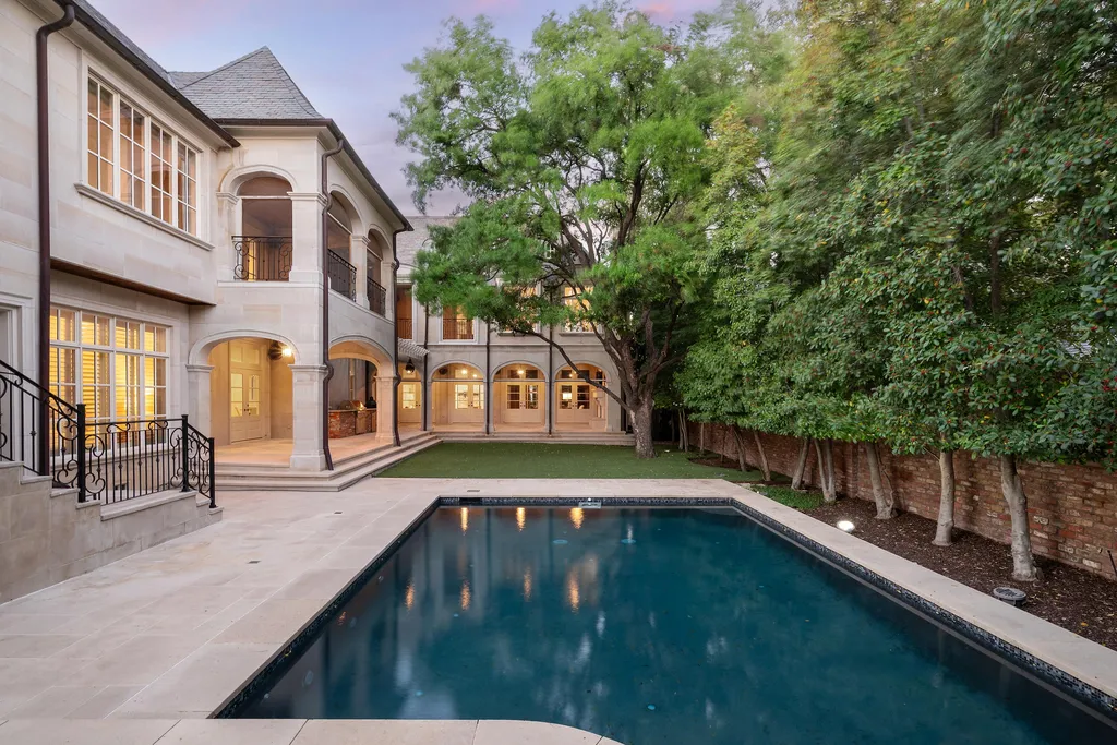 3517 Lexington Avenue Highland Park TX 75205