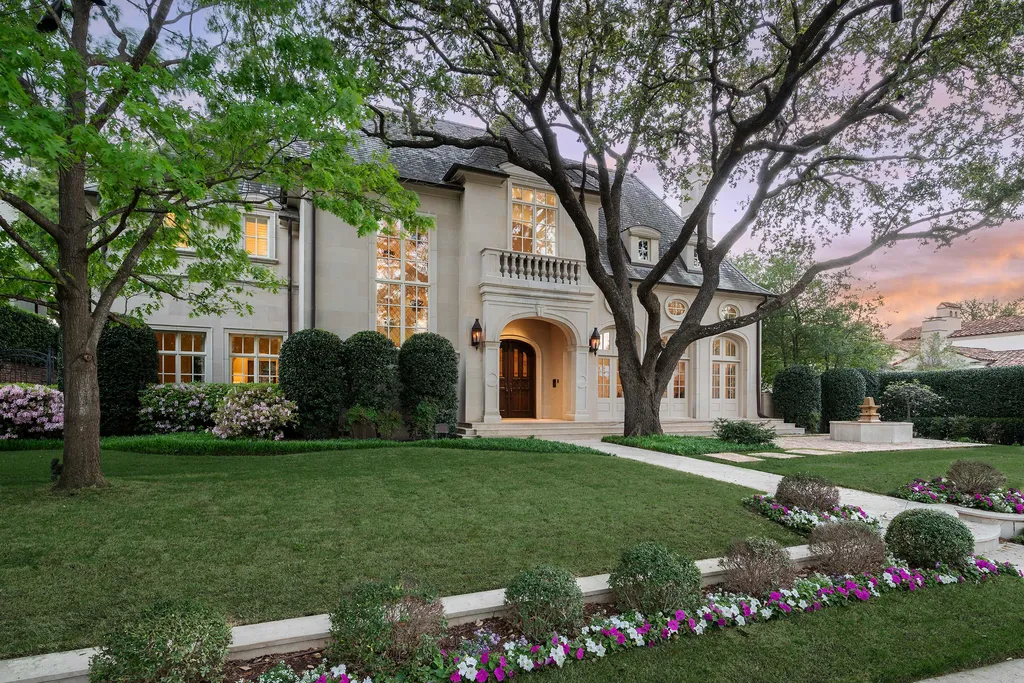 3517 Lexington Avenue Highland Park TX 75205