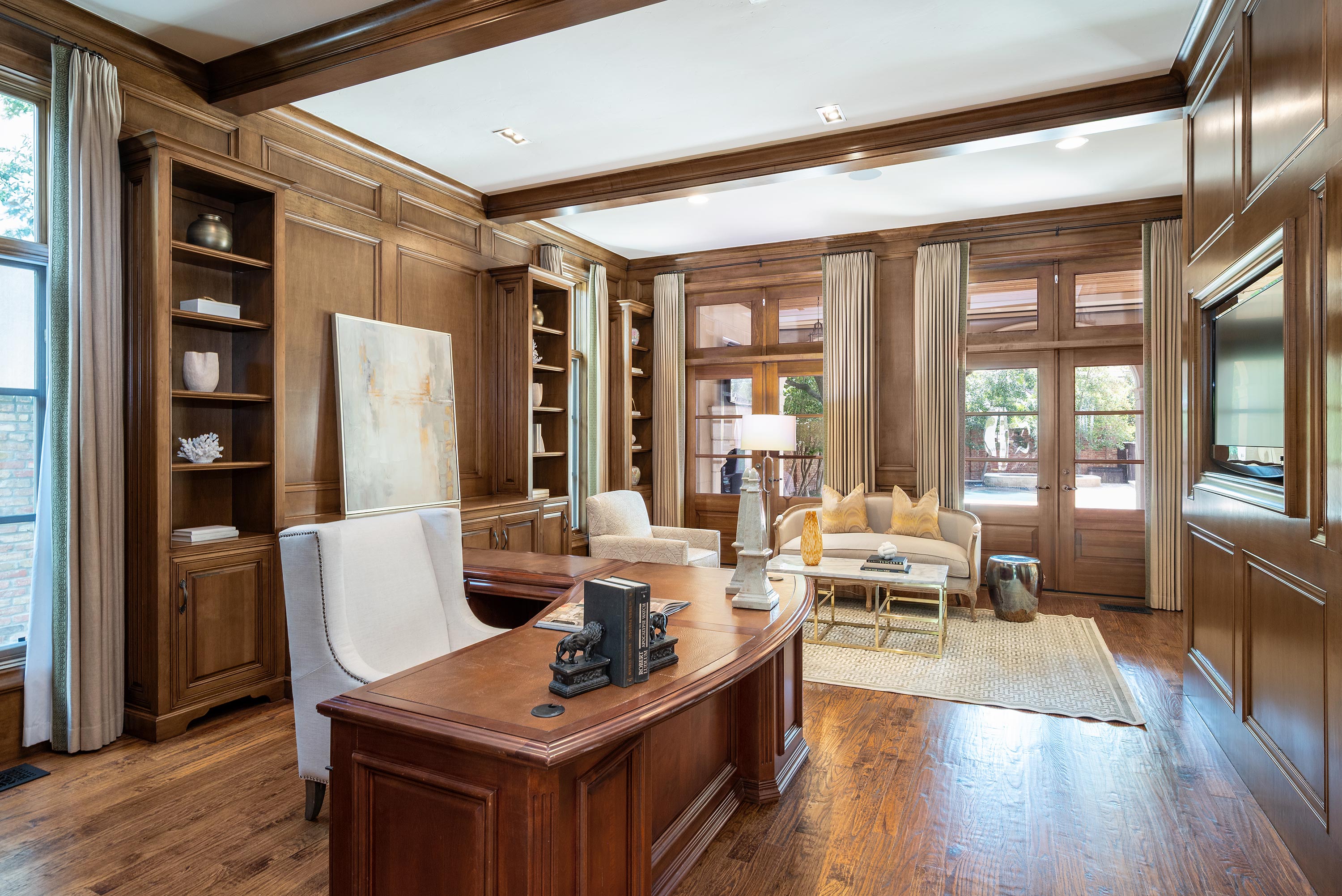 3517 Lexington Avenue Highland Park TX 75205