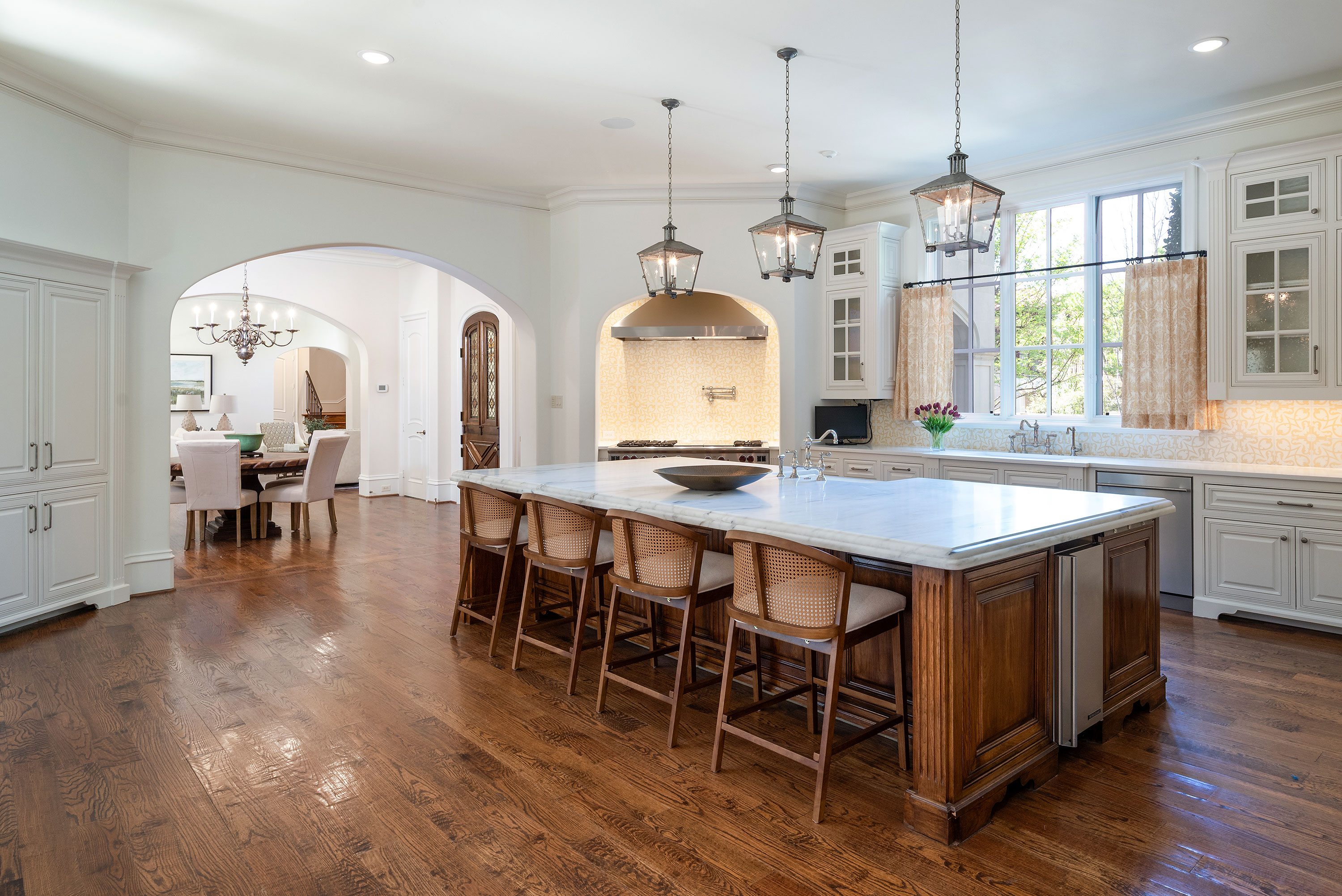 3517 Lexington Avenue Highland Park TX 75205