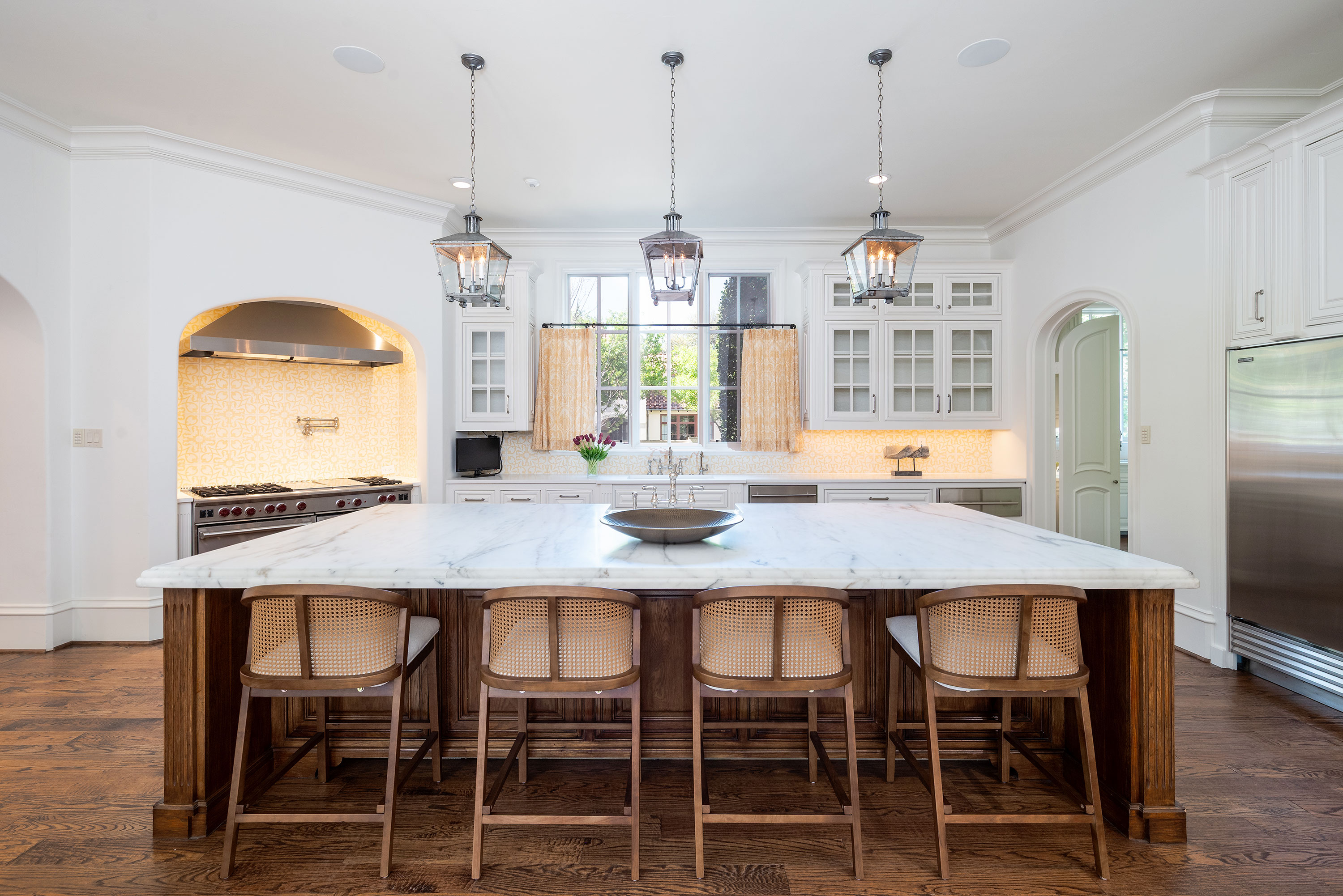 3517 Lexington Avenue Highland Park TX 75205