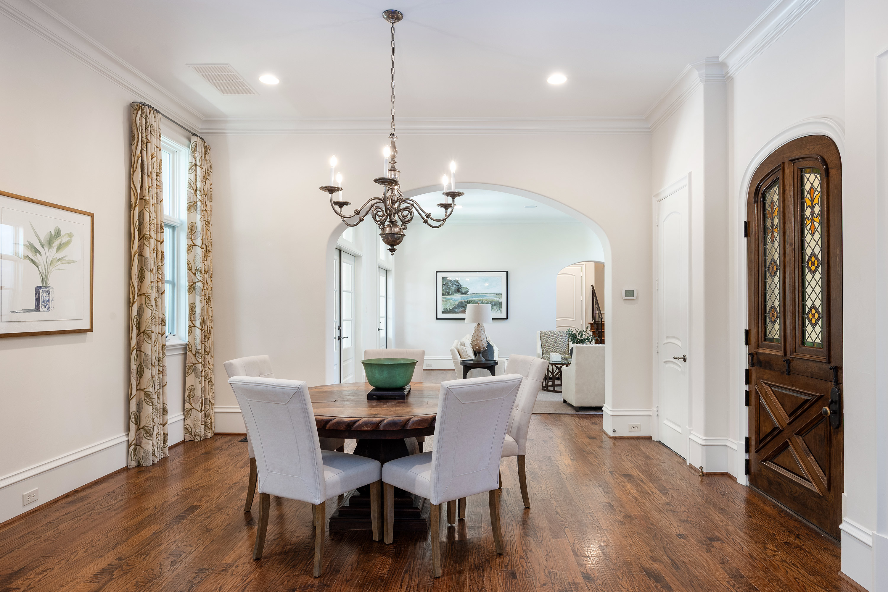 3517 Lexington Avenue Highland Park TX 75205