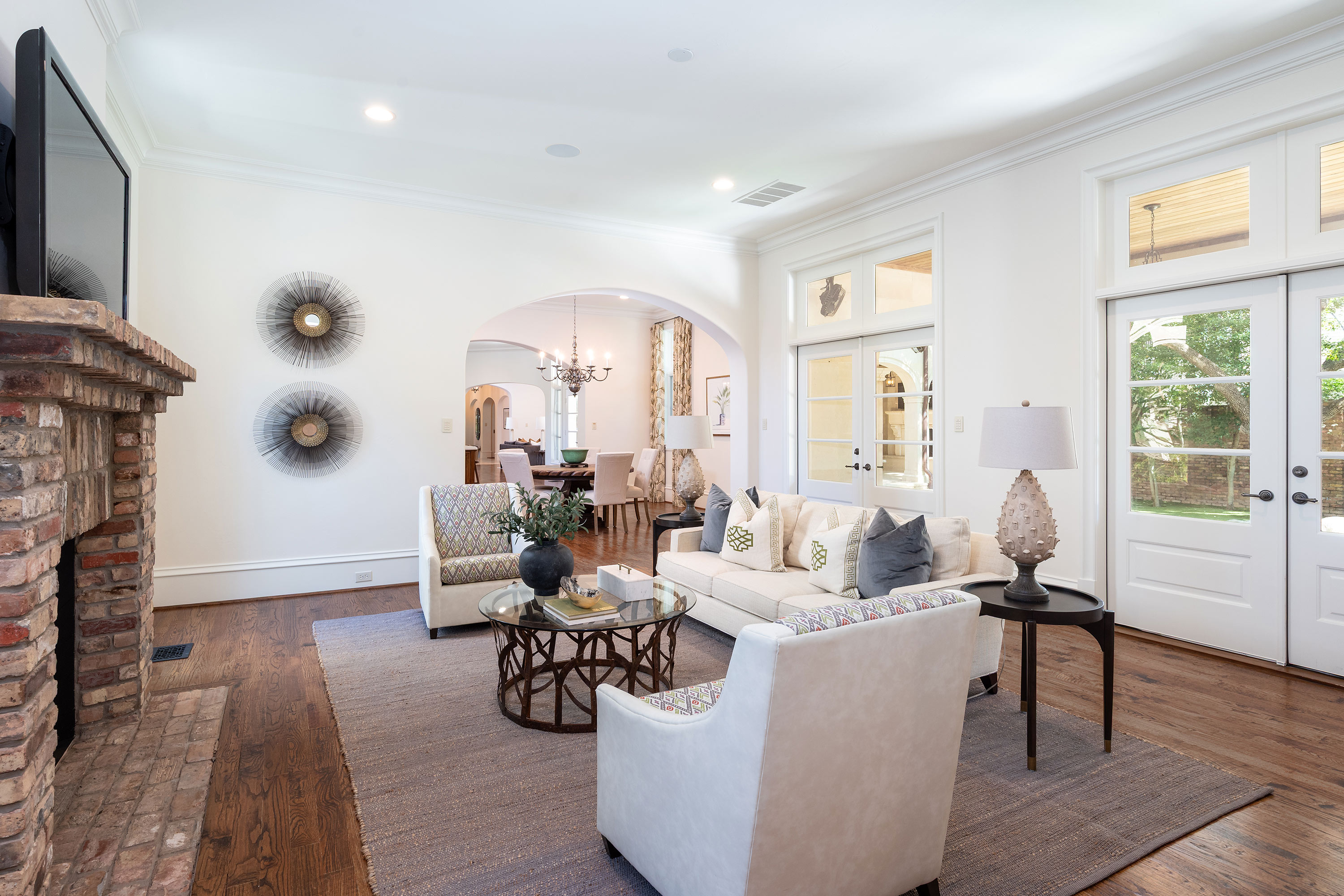 3517 Lexington Avenue Highland Park TX 75205