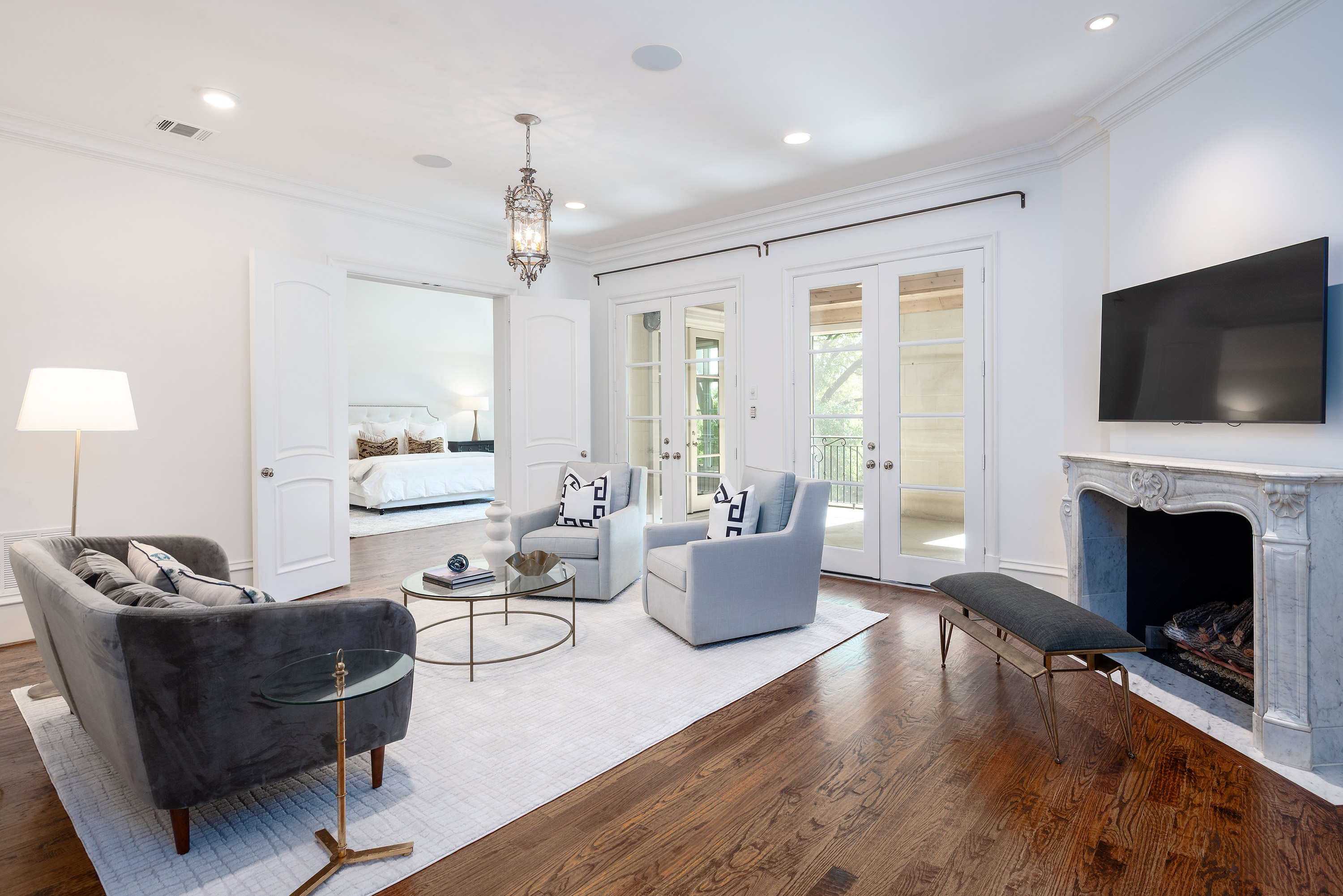 3517 Lexington Avenue Highland Park TX 75205