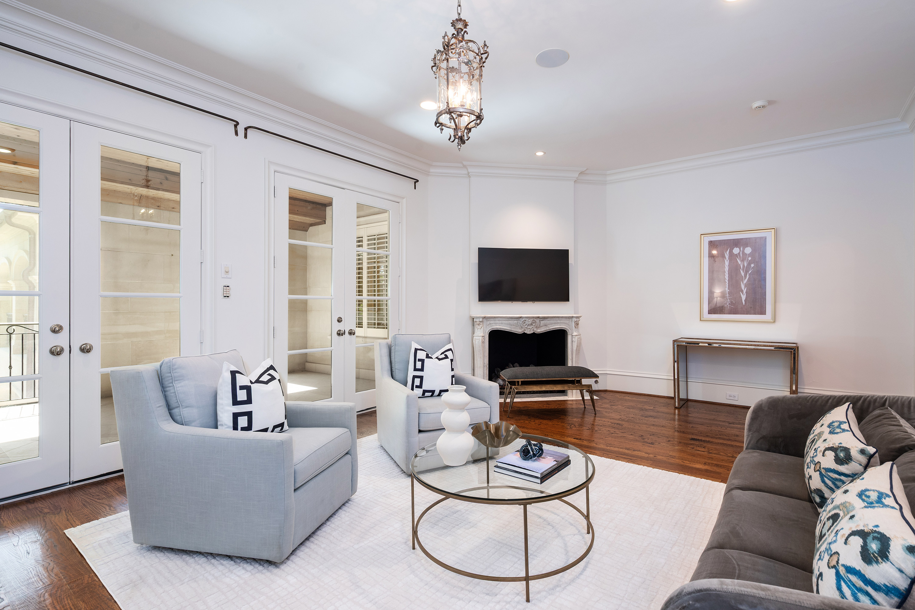 3517 Lexington Avenue Highland Park TX 75205