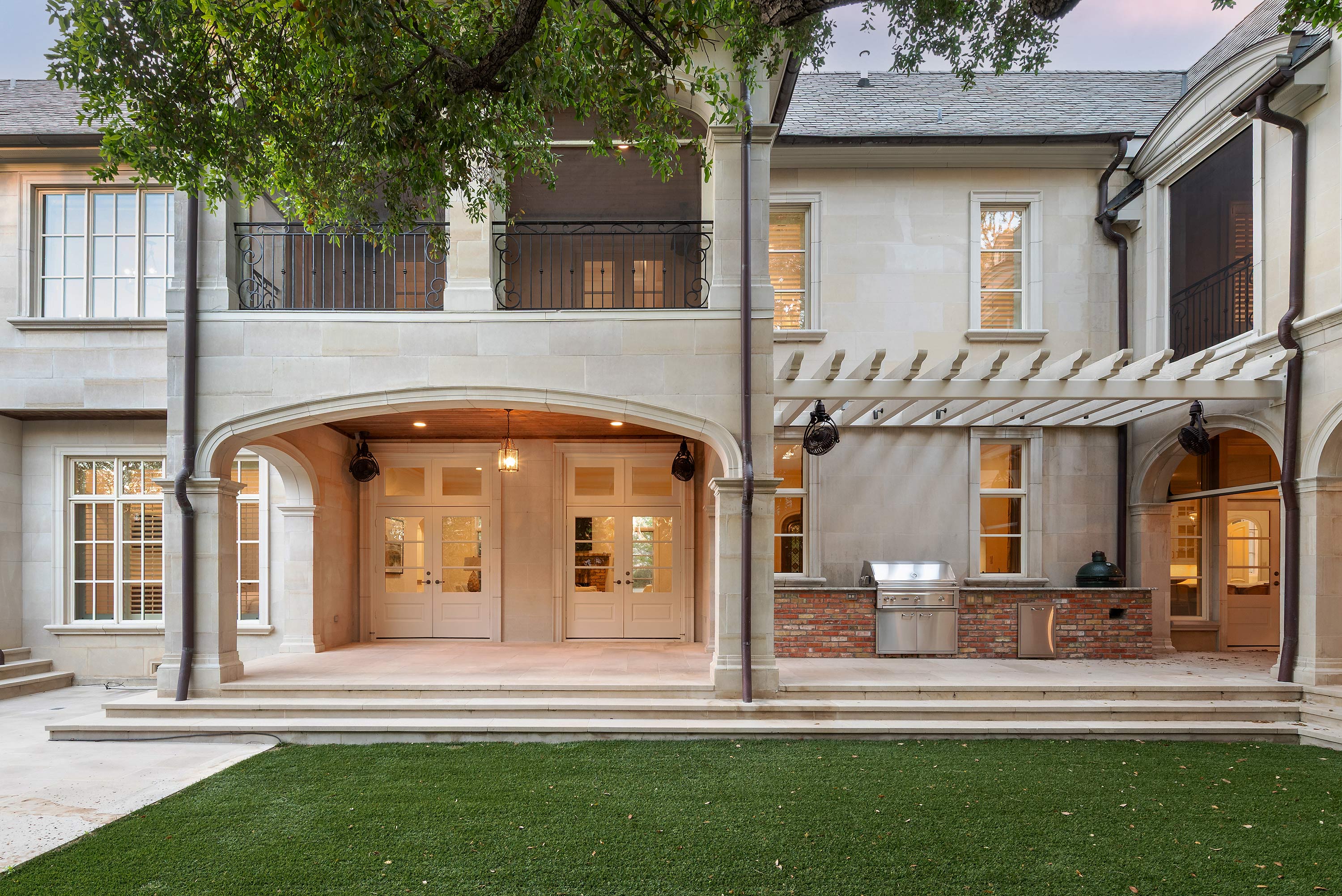 3517 Lexington Avenue Highland Park TX 75205