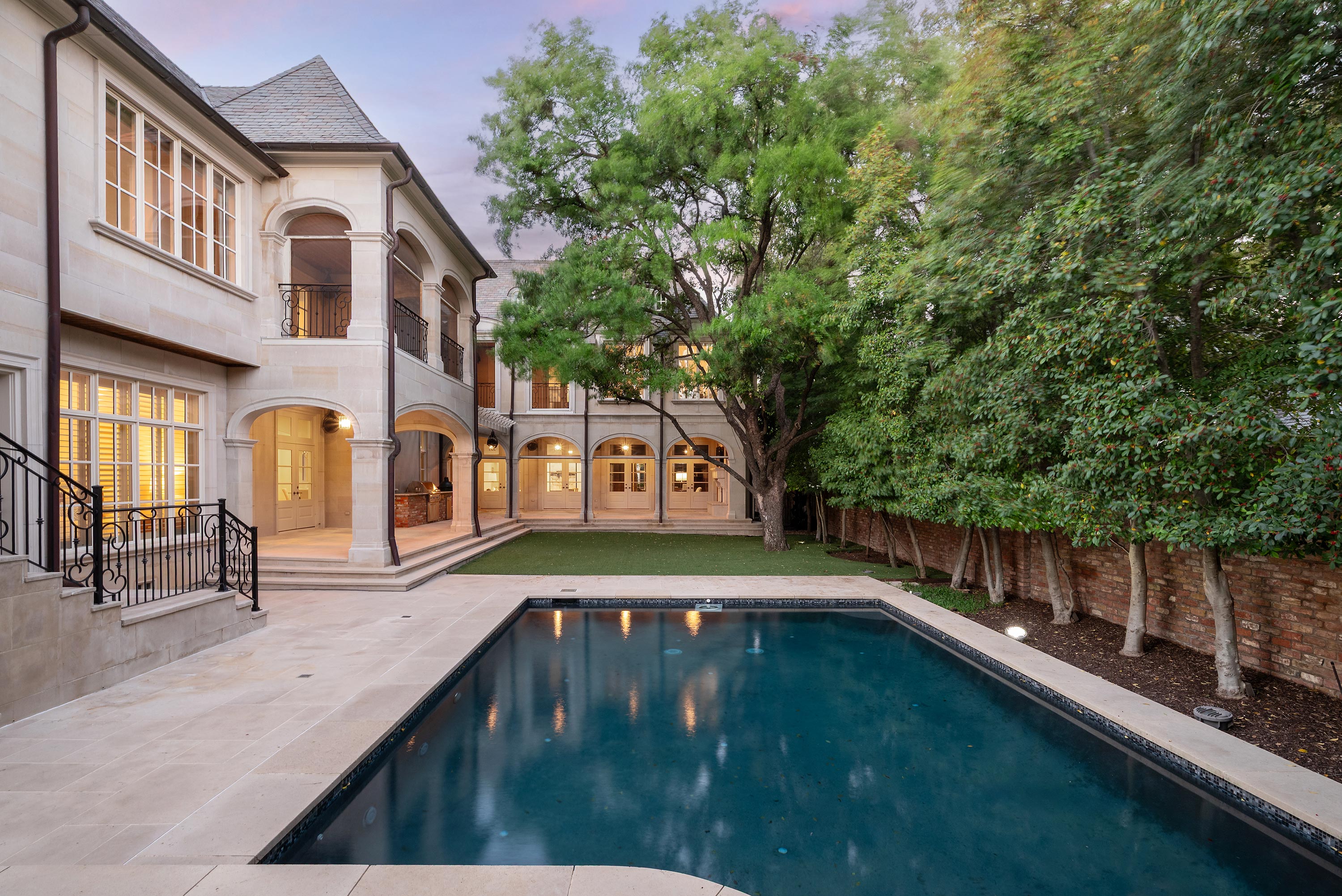 3517 Lexington Avenue Highland Park TX 75205