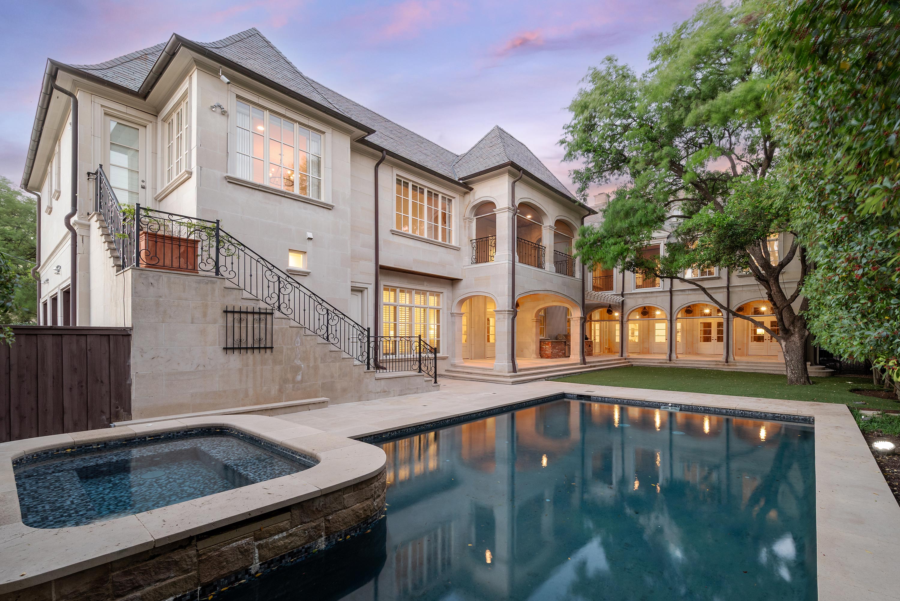 3517 Lexington Avenue Highland Park TX 75205