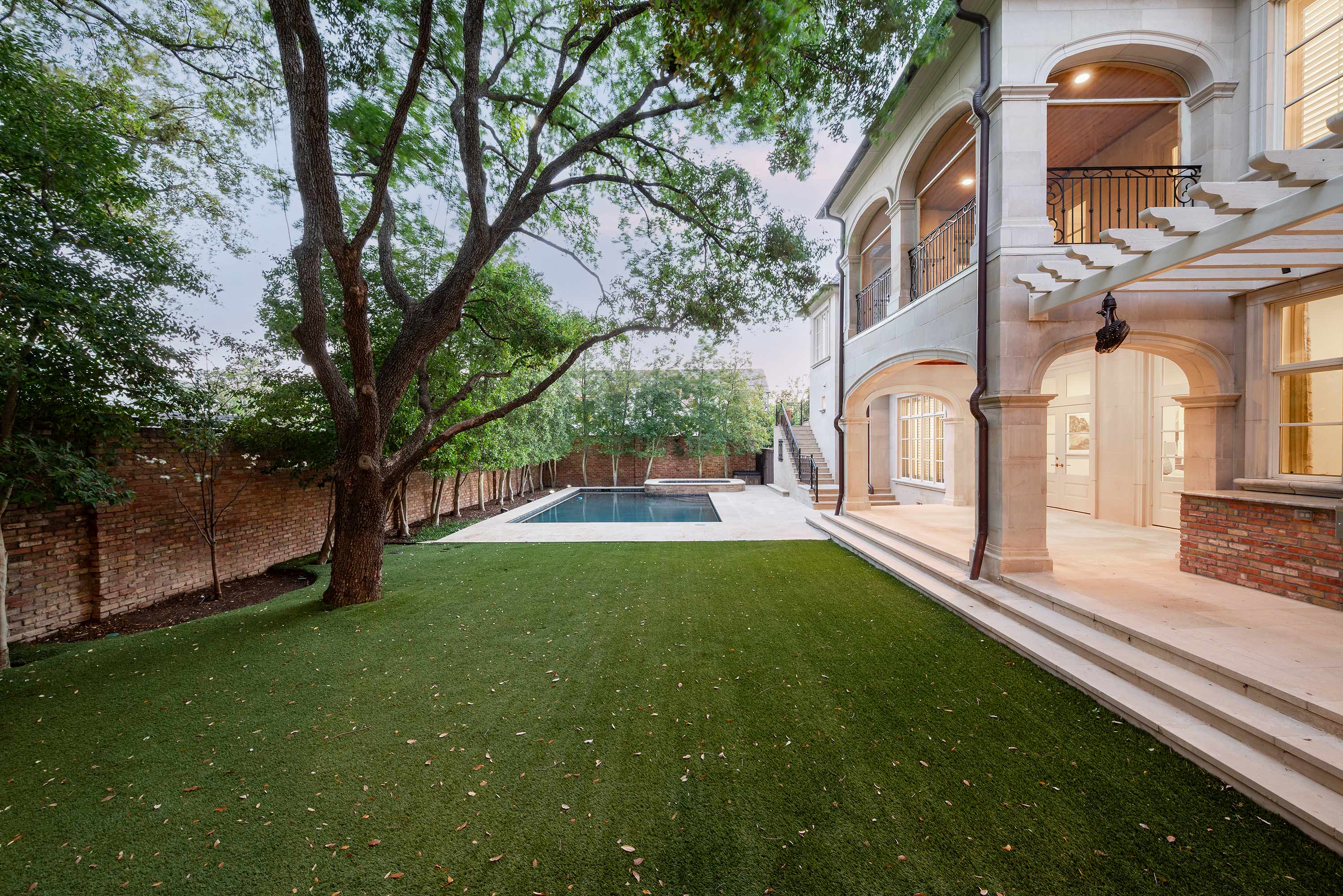 3517 Lexington Avenue Highland Park TX 75205