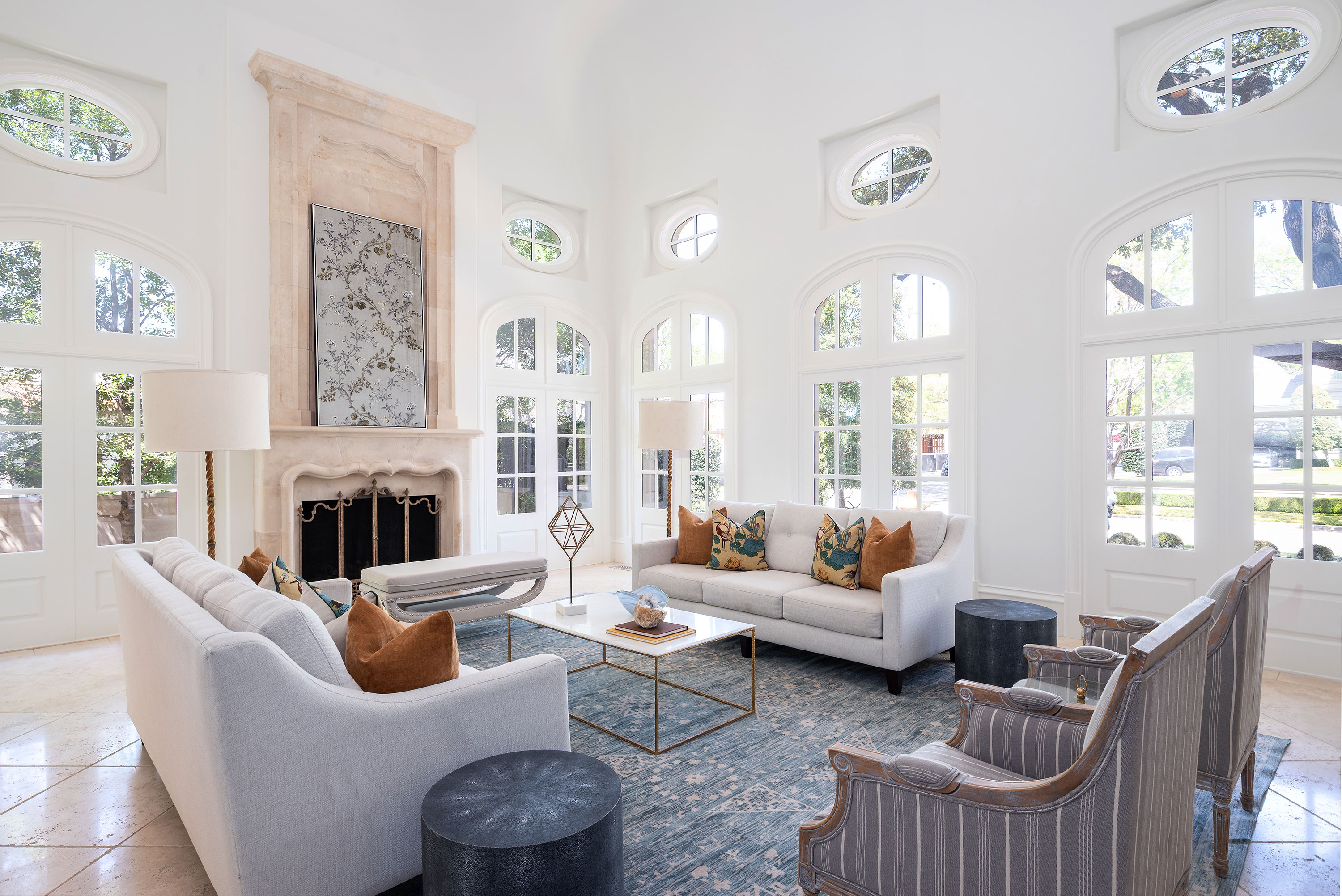 3517 Lexington Avenue Highland Park TX 75205