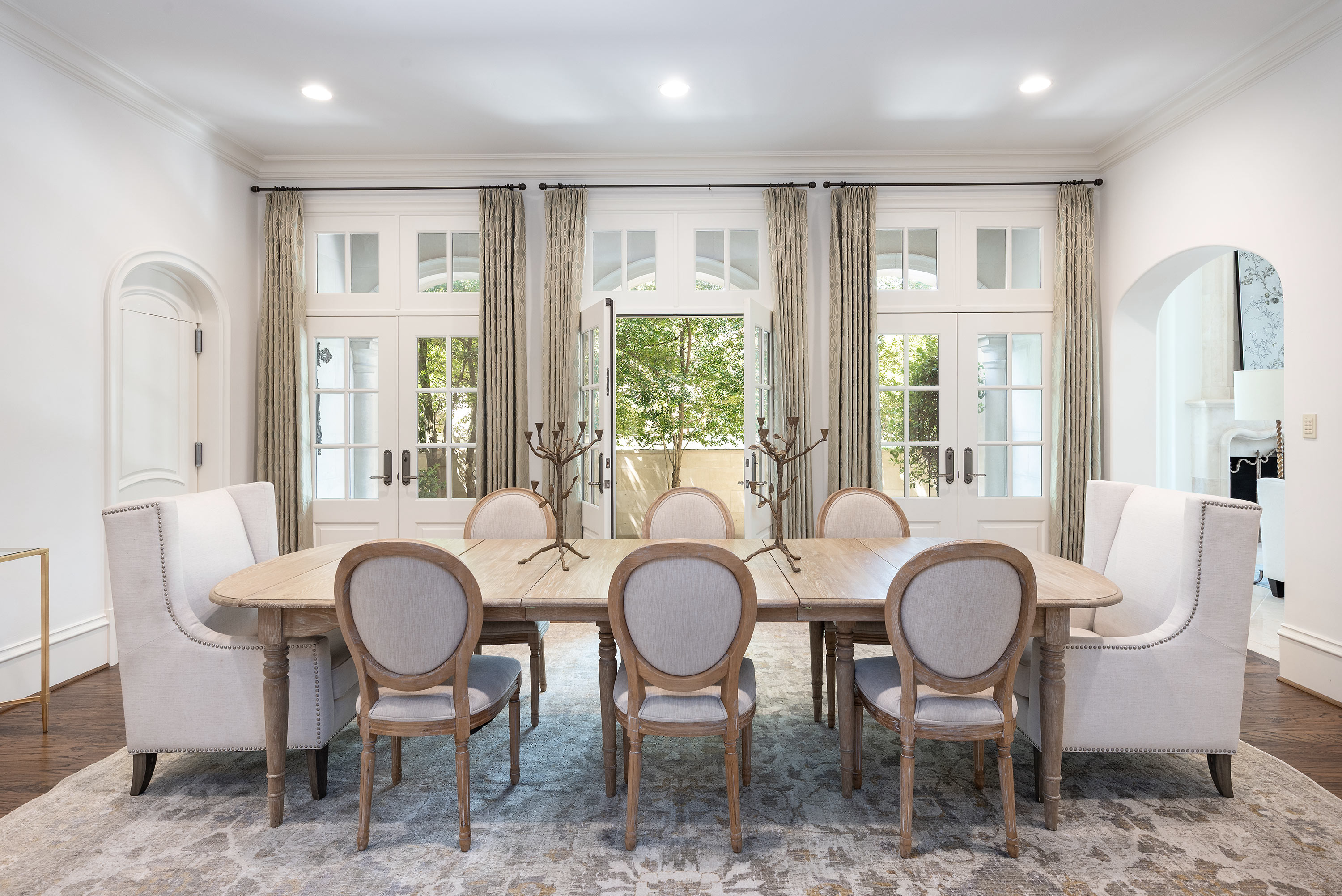 3517 Lexington Avenue Highland Park TX 75205