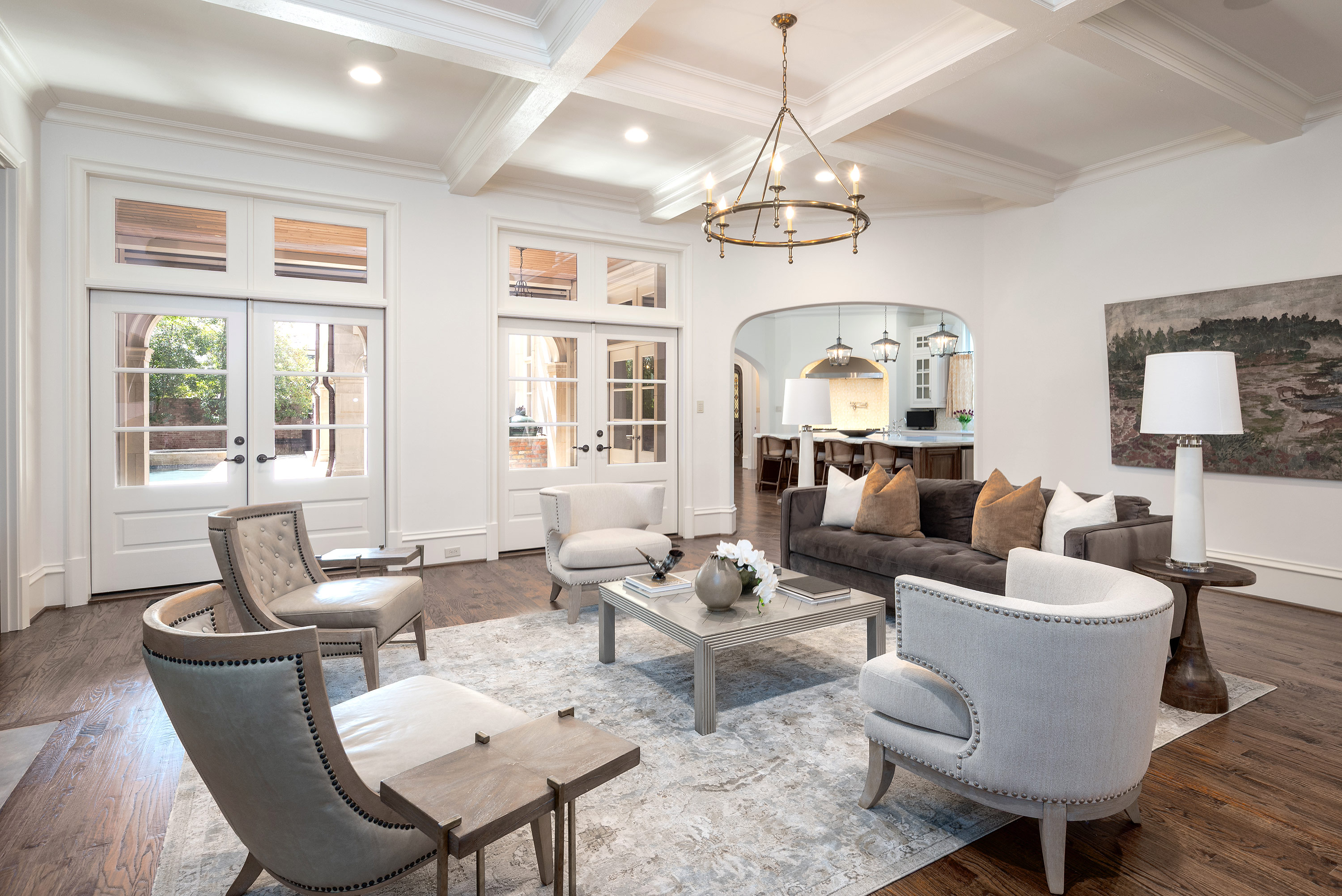 3517 Lexington Avenue Highland Park TX 75205