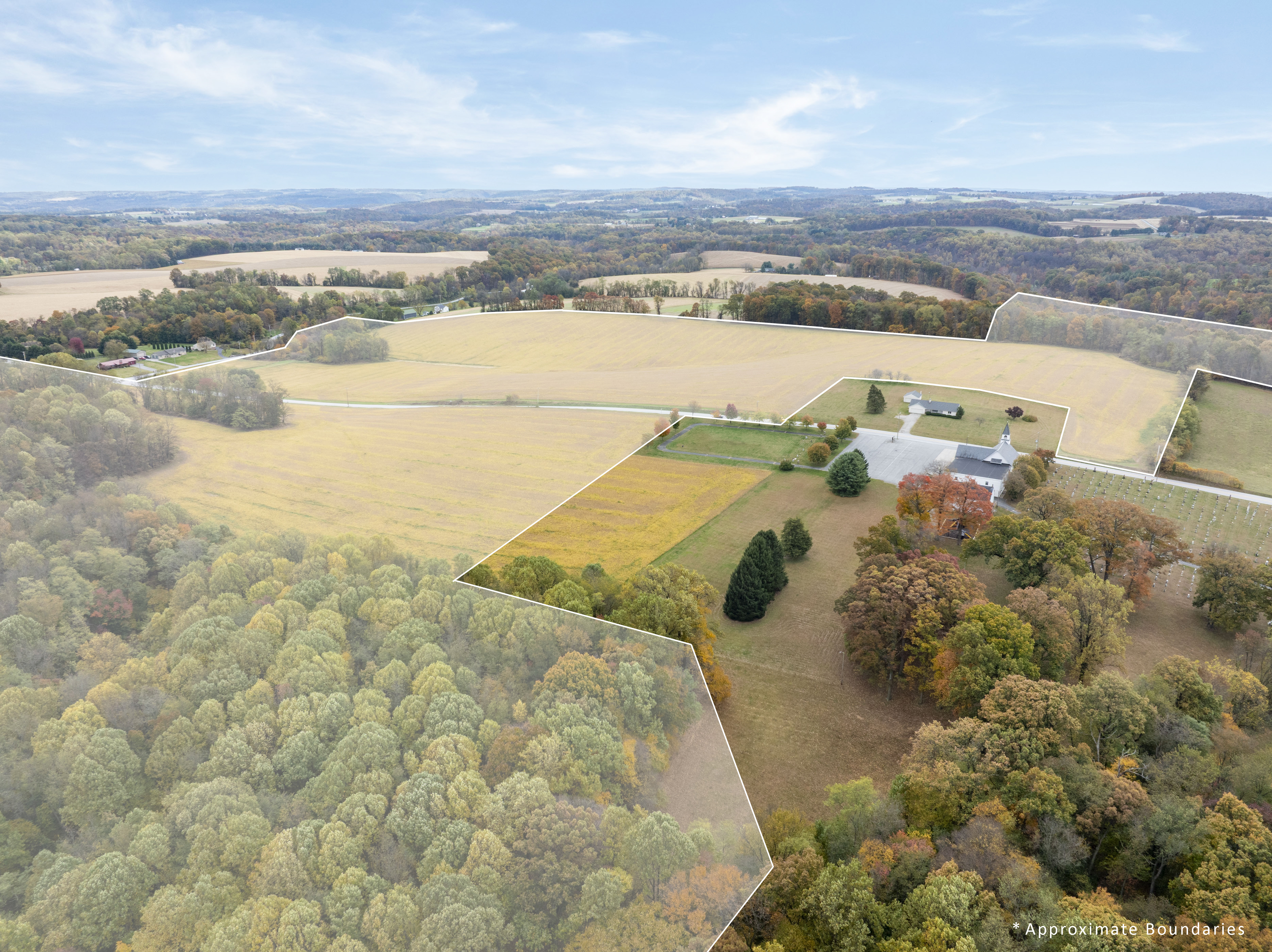 Burkholder Road Red Lion PA 17356