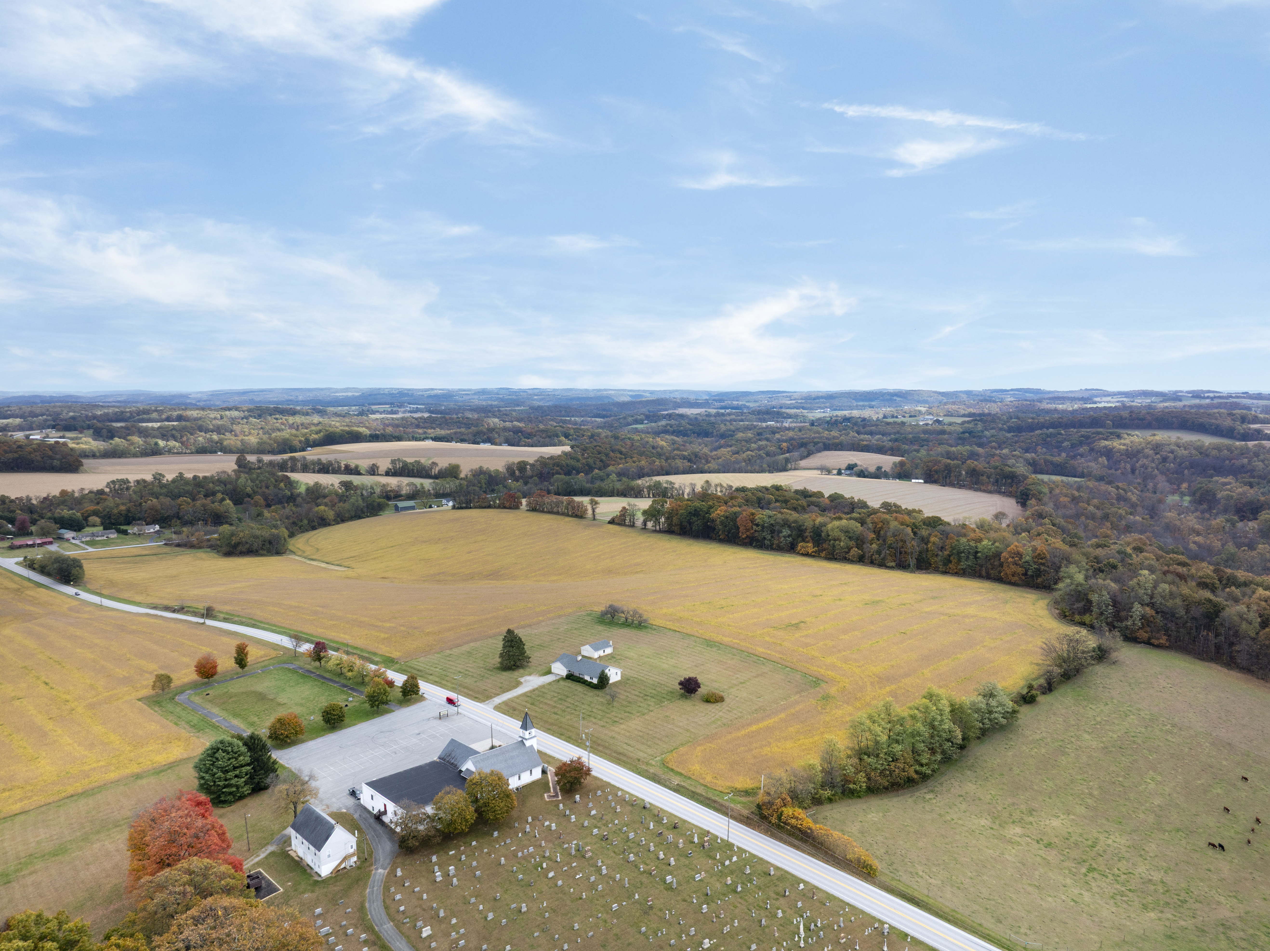 Burkholder Road Red Lion PA 17356