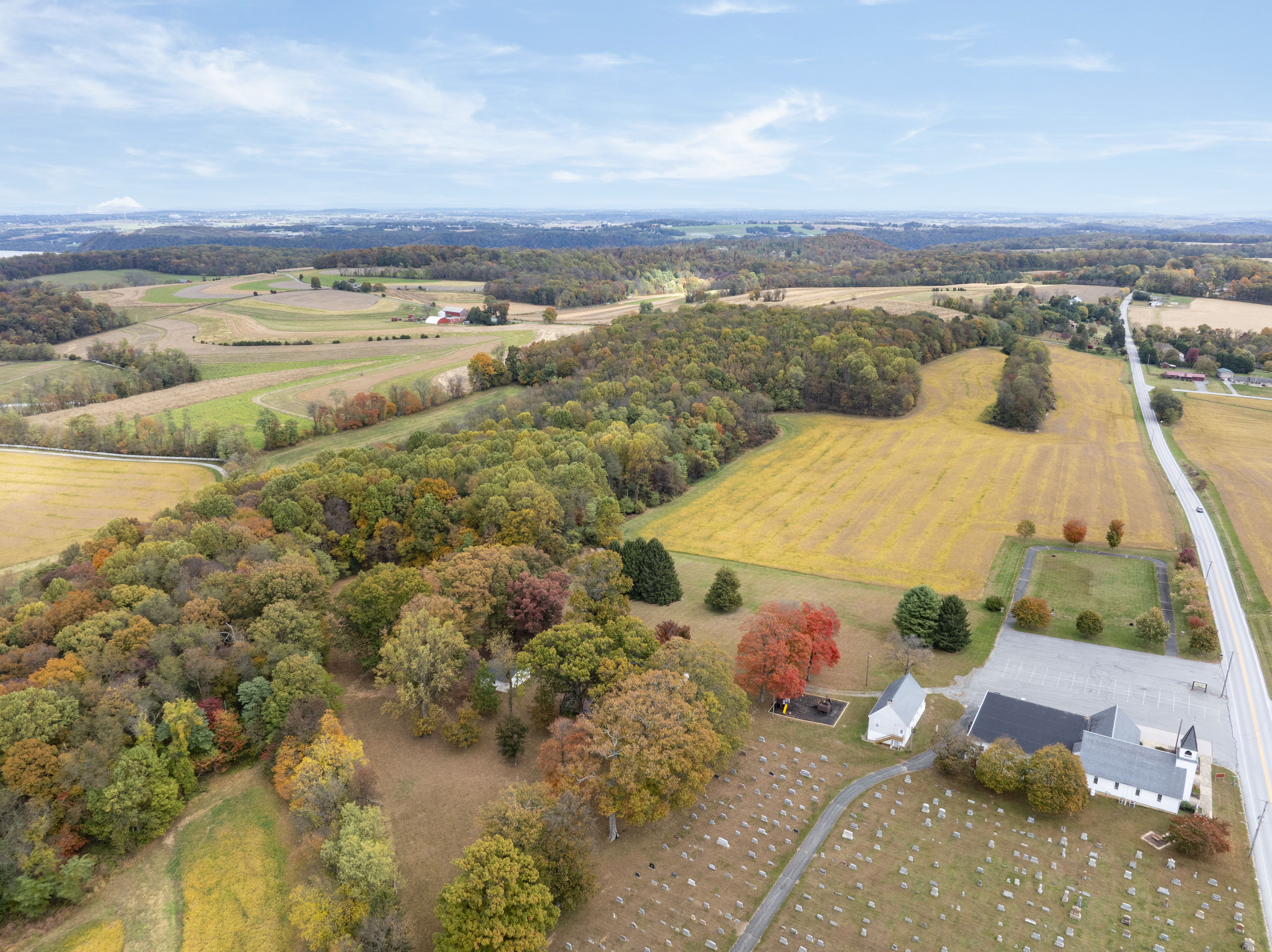 Burkholder Road Red Lion PA 17356