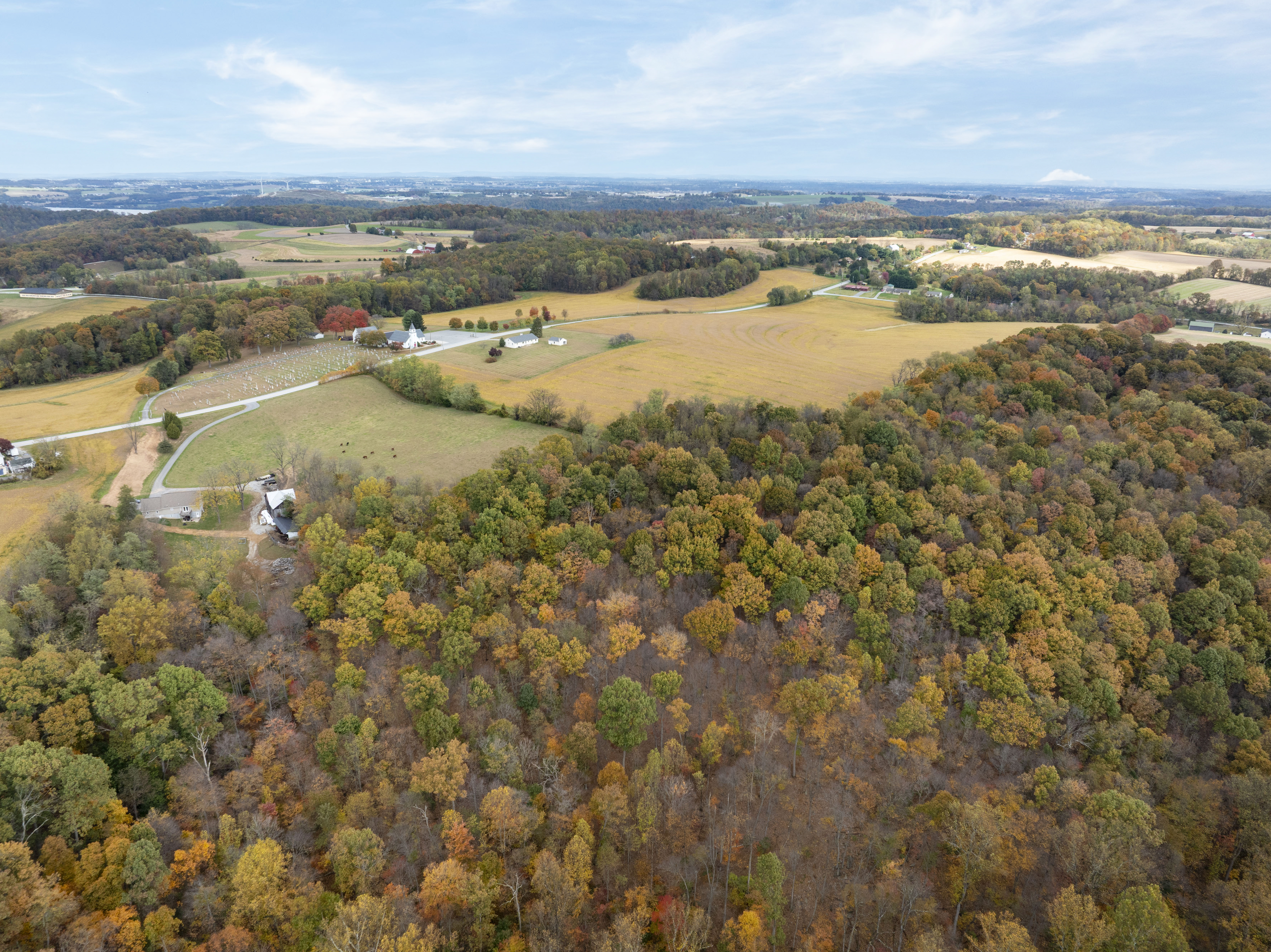 Burkholder Road Red Lion PA 17356