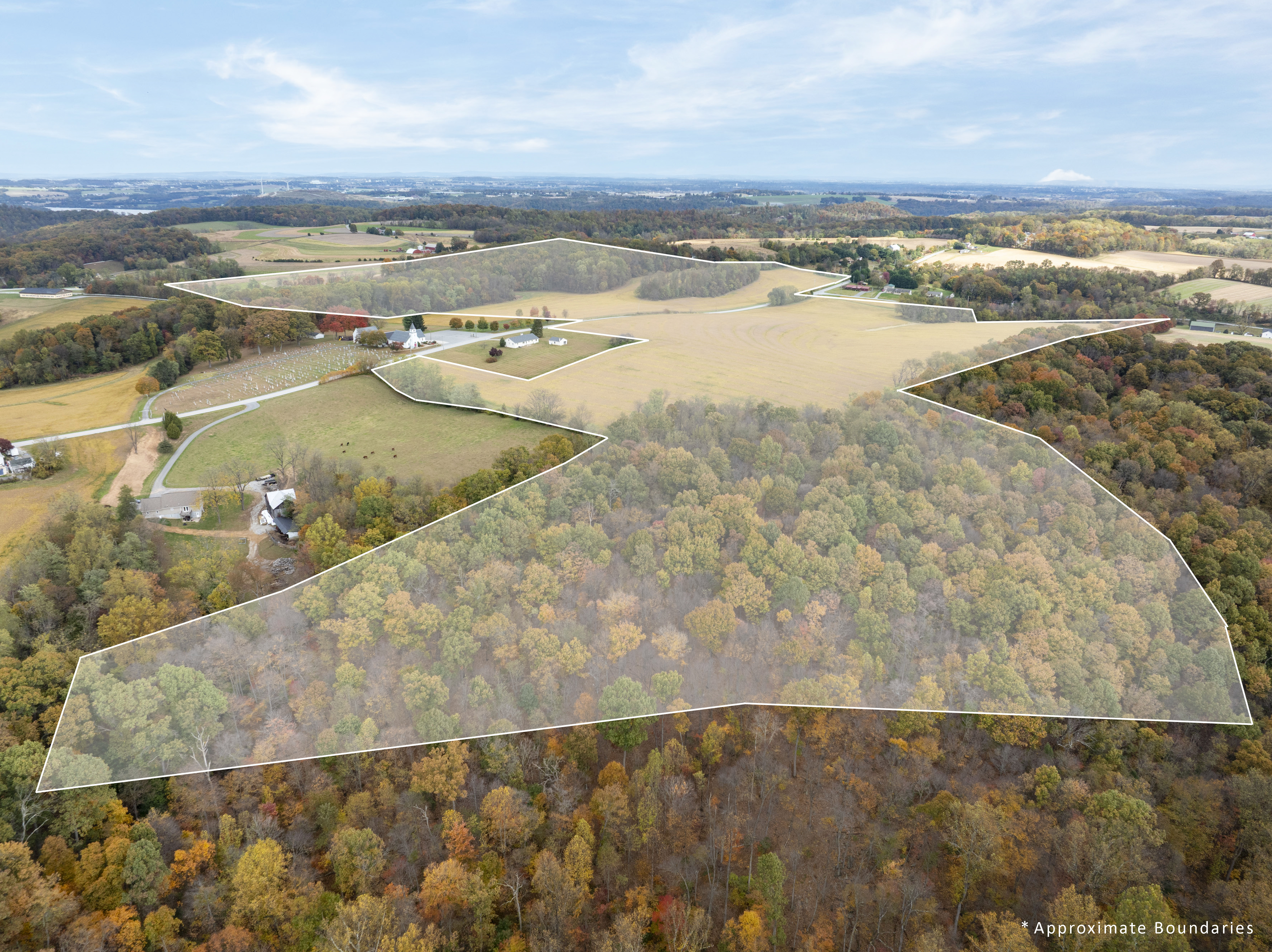 Burkholder Road Red Lion PA 17356