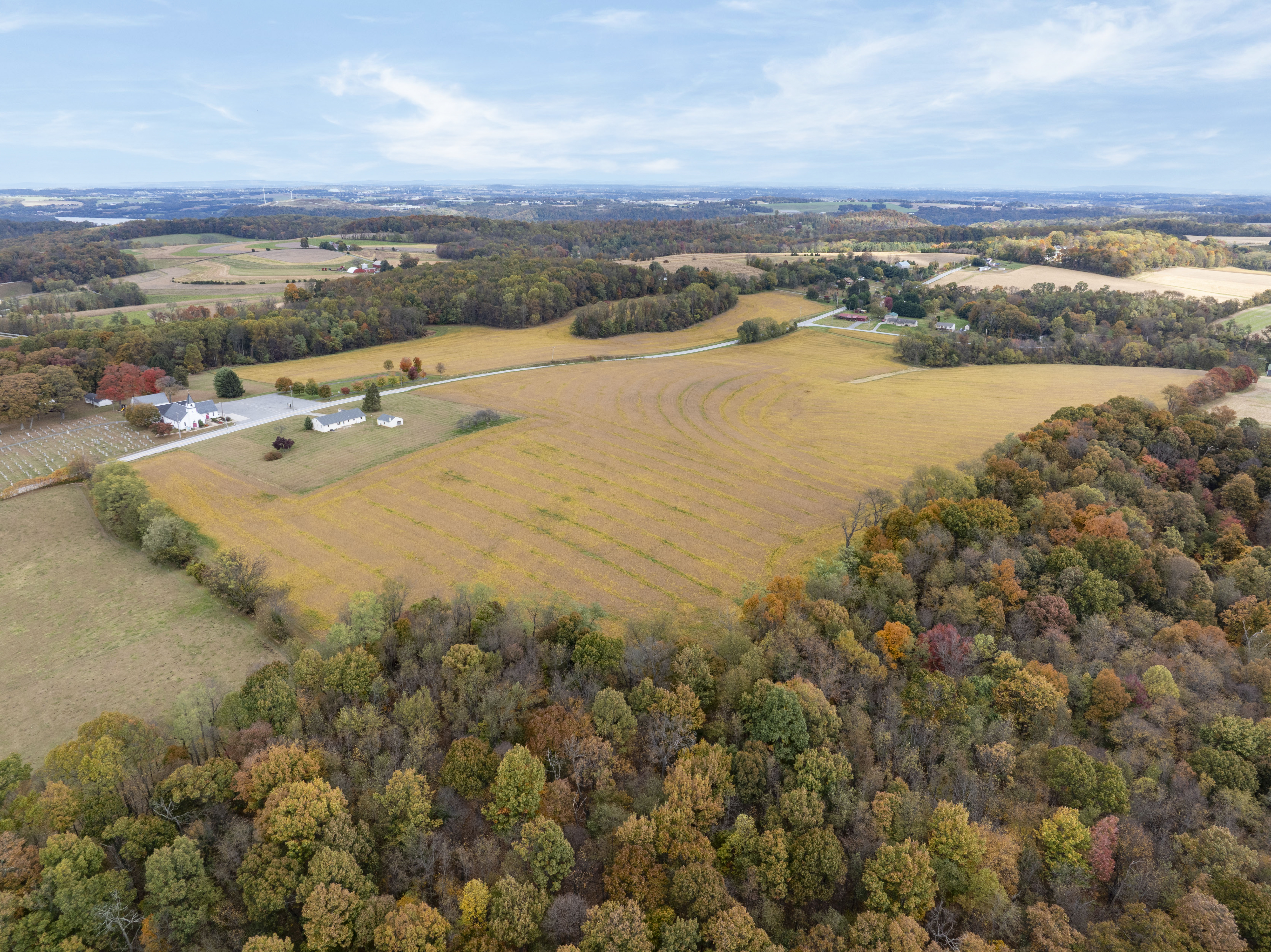 Burkholder Road Red Lion PA 17356