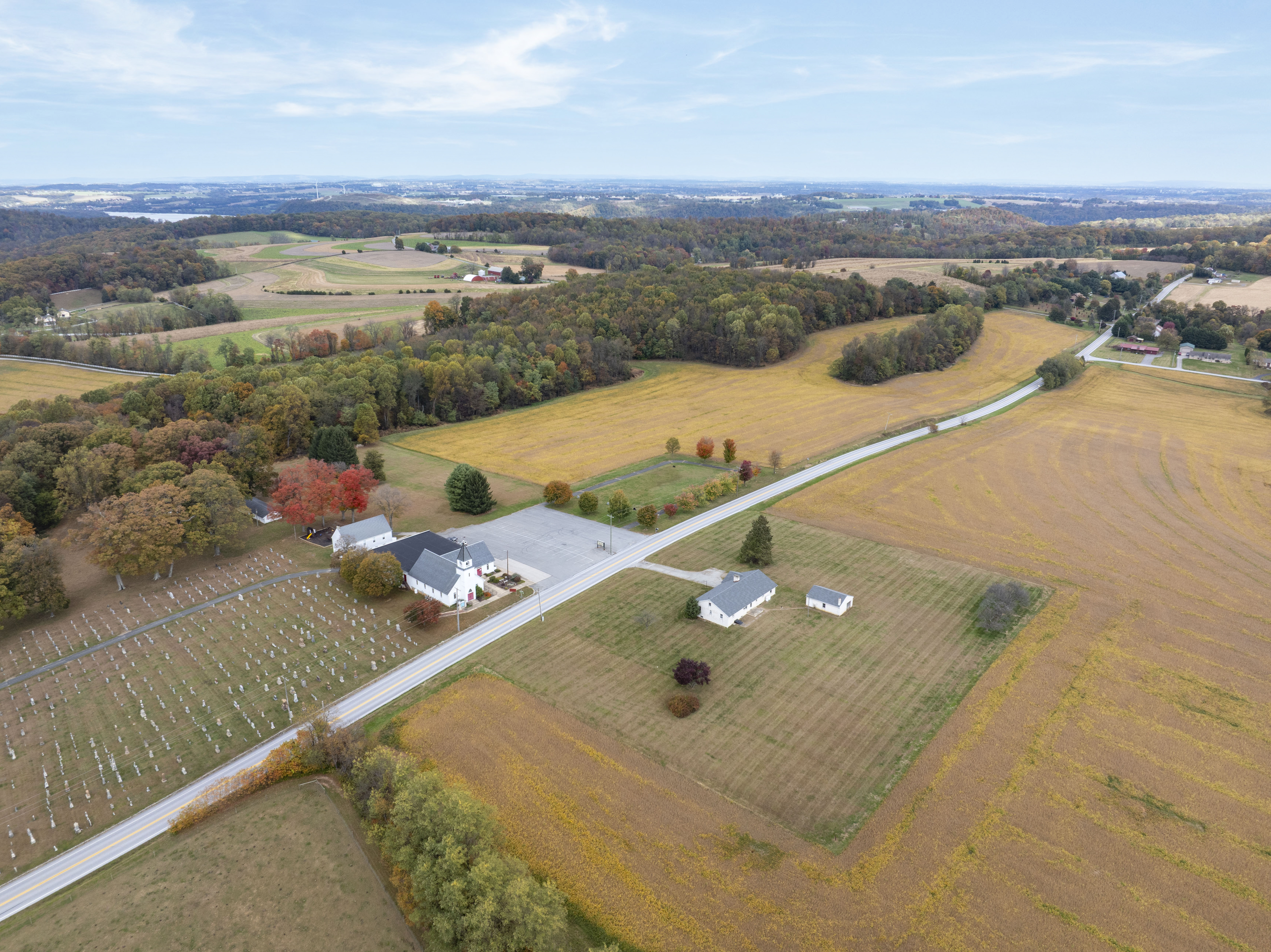 Burkholder Road Red Lion PA 17356