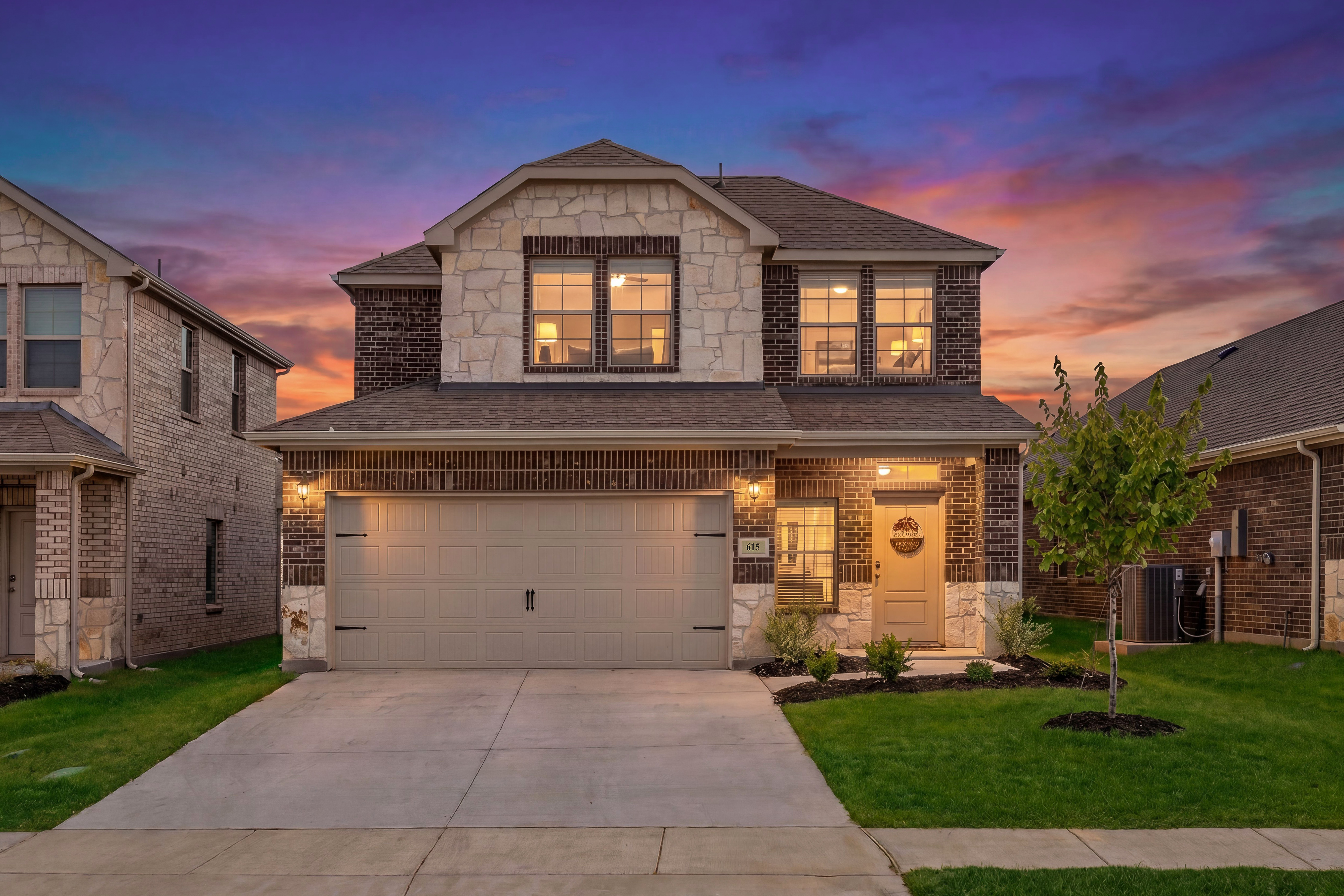 615 Joseph Road Pilot Point TX 76258