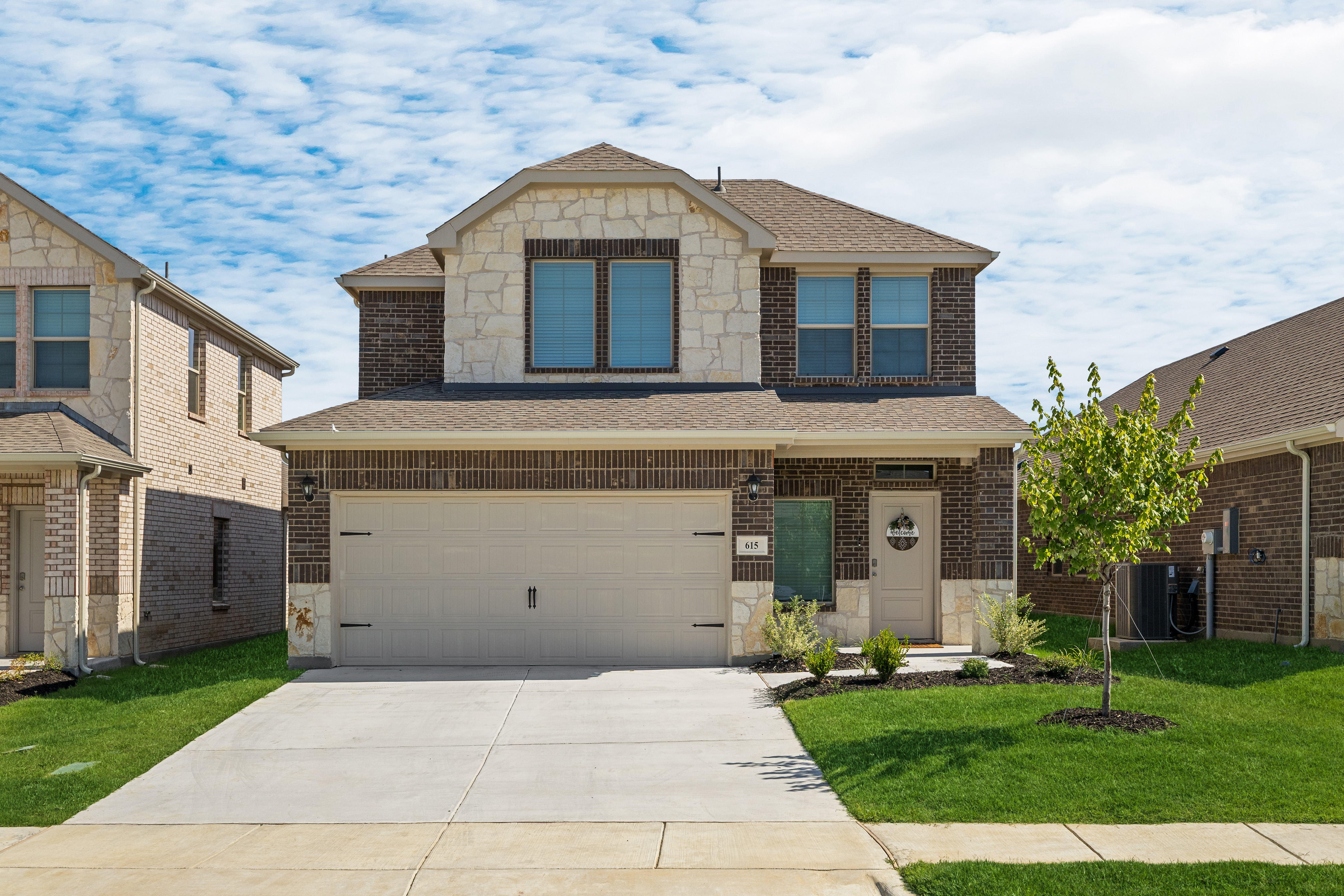 615 Joseph Road Pilot Point TX 76258