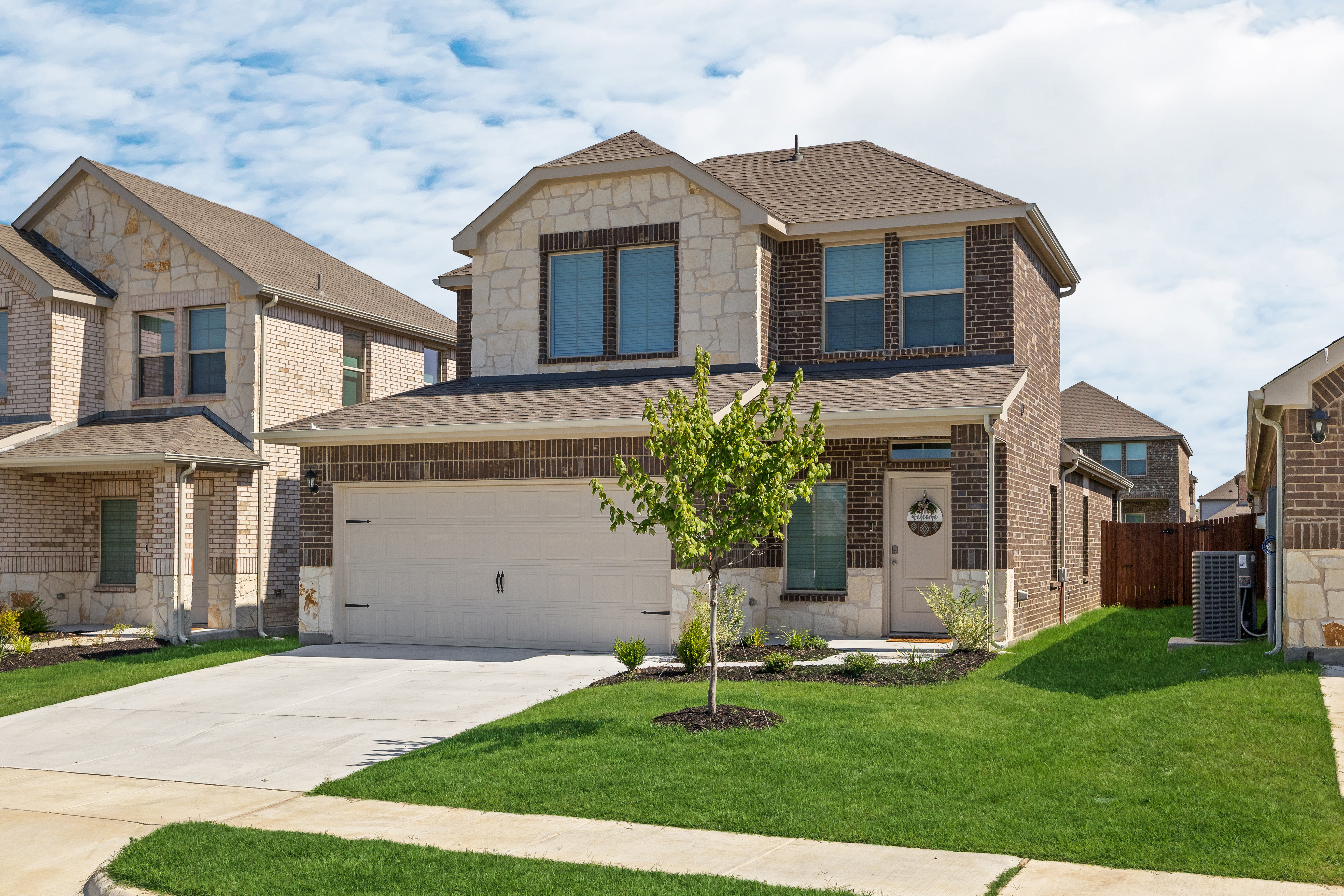 615 Joseph Road Pilot Point TX 76258
