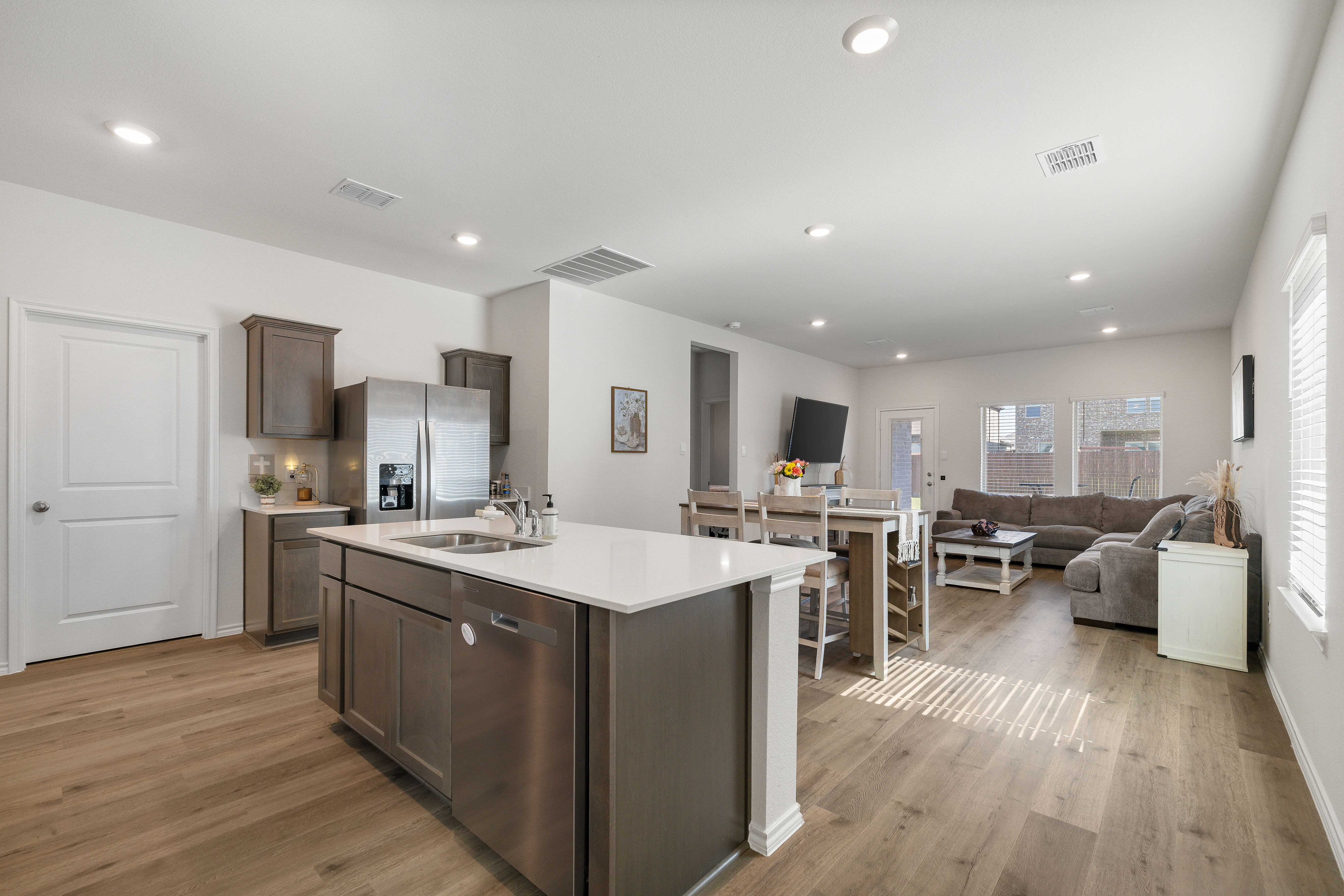 615 Joseph Road Pilot Point TX 76258