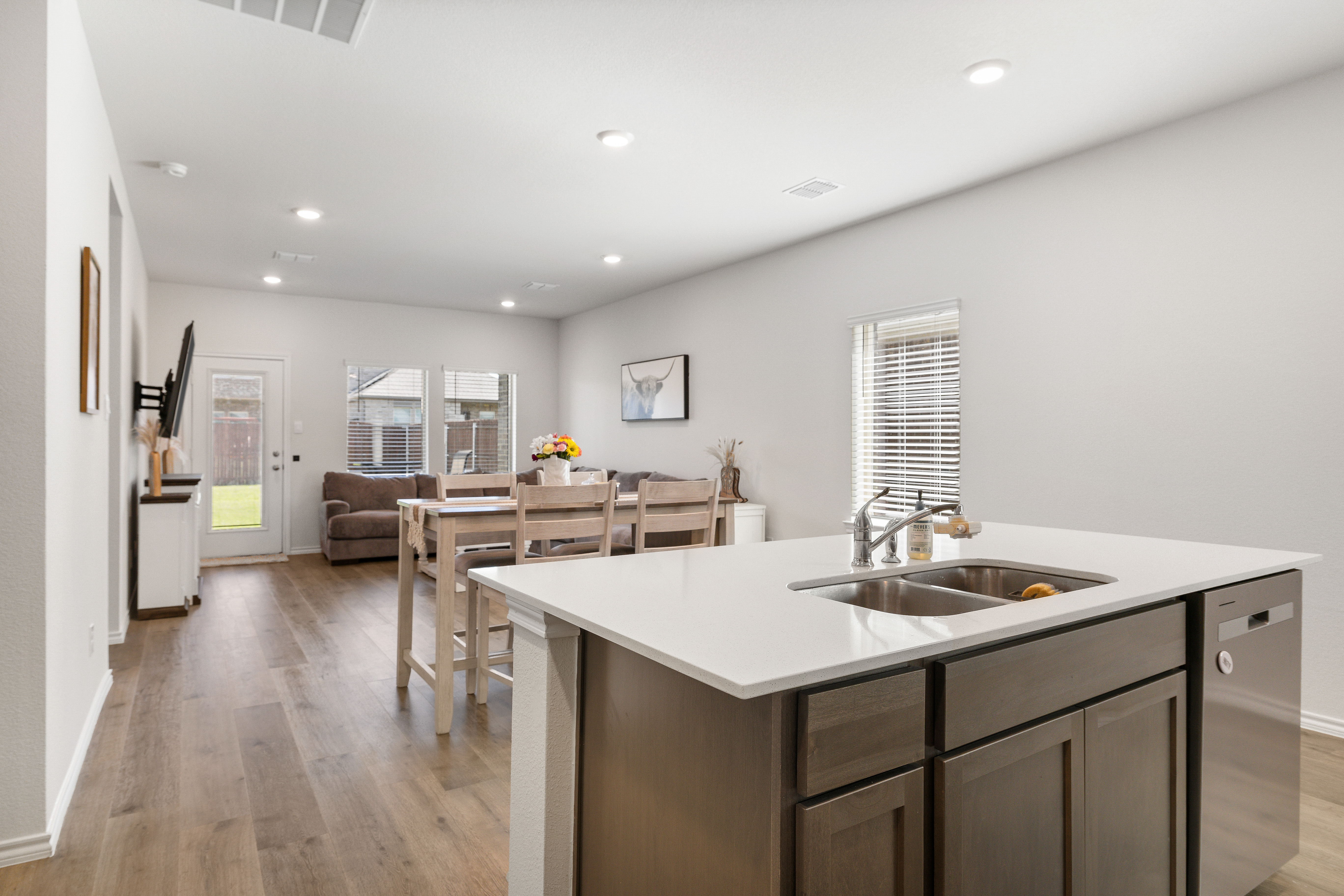 615 Joseph Road Pilot Point TX 76258