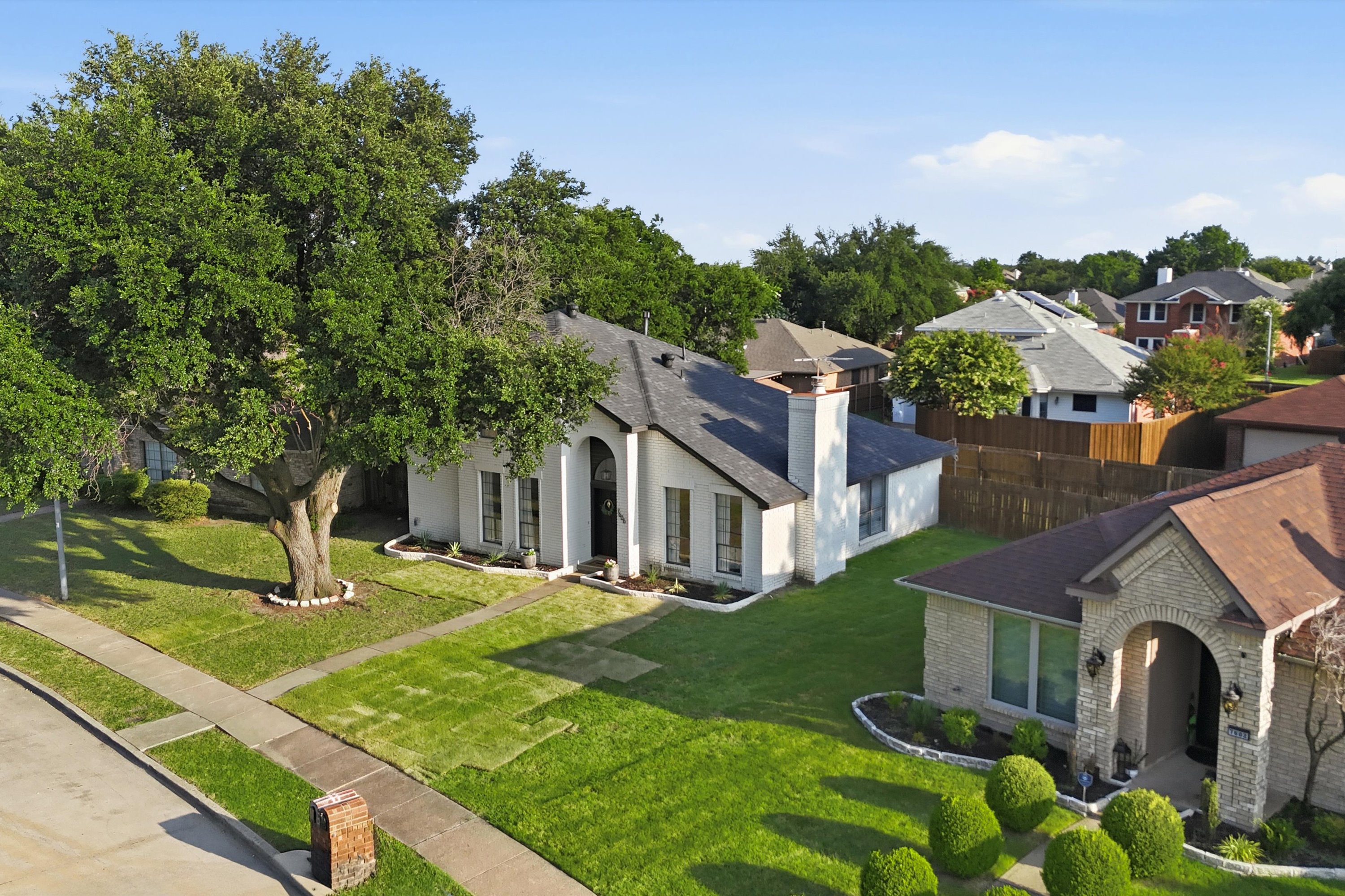 7606 Beverly Drive Rowlett TX 75089