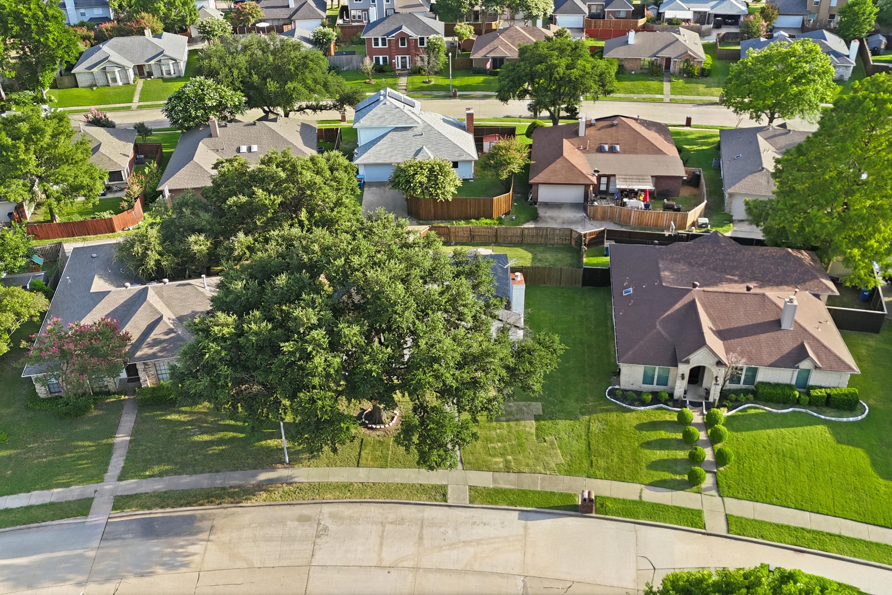 7606 Beverly Drive Rowlett TX 75089
