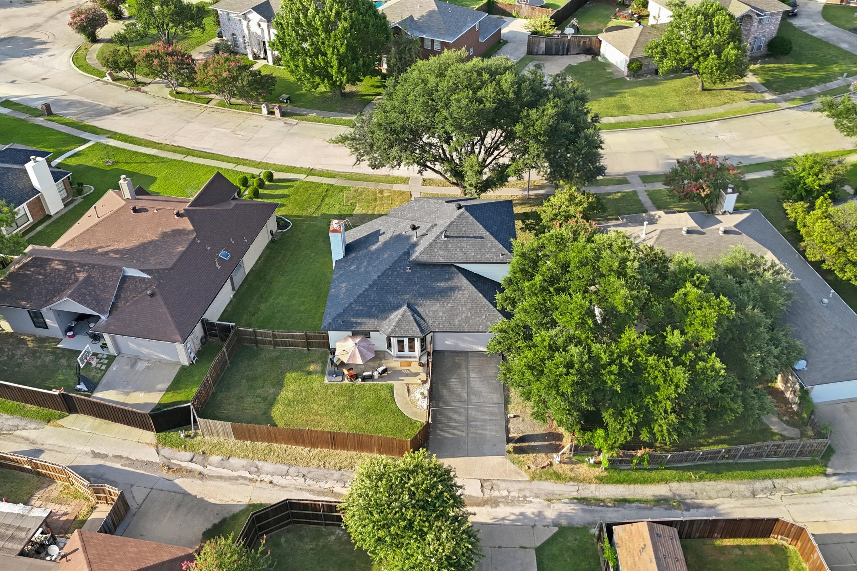 7606 Beverly Drive Rowlett TX 75089