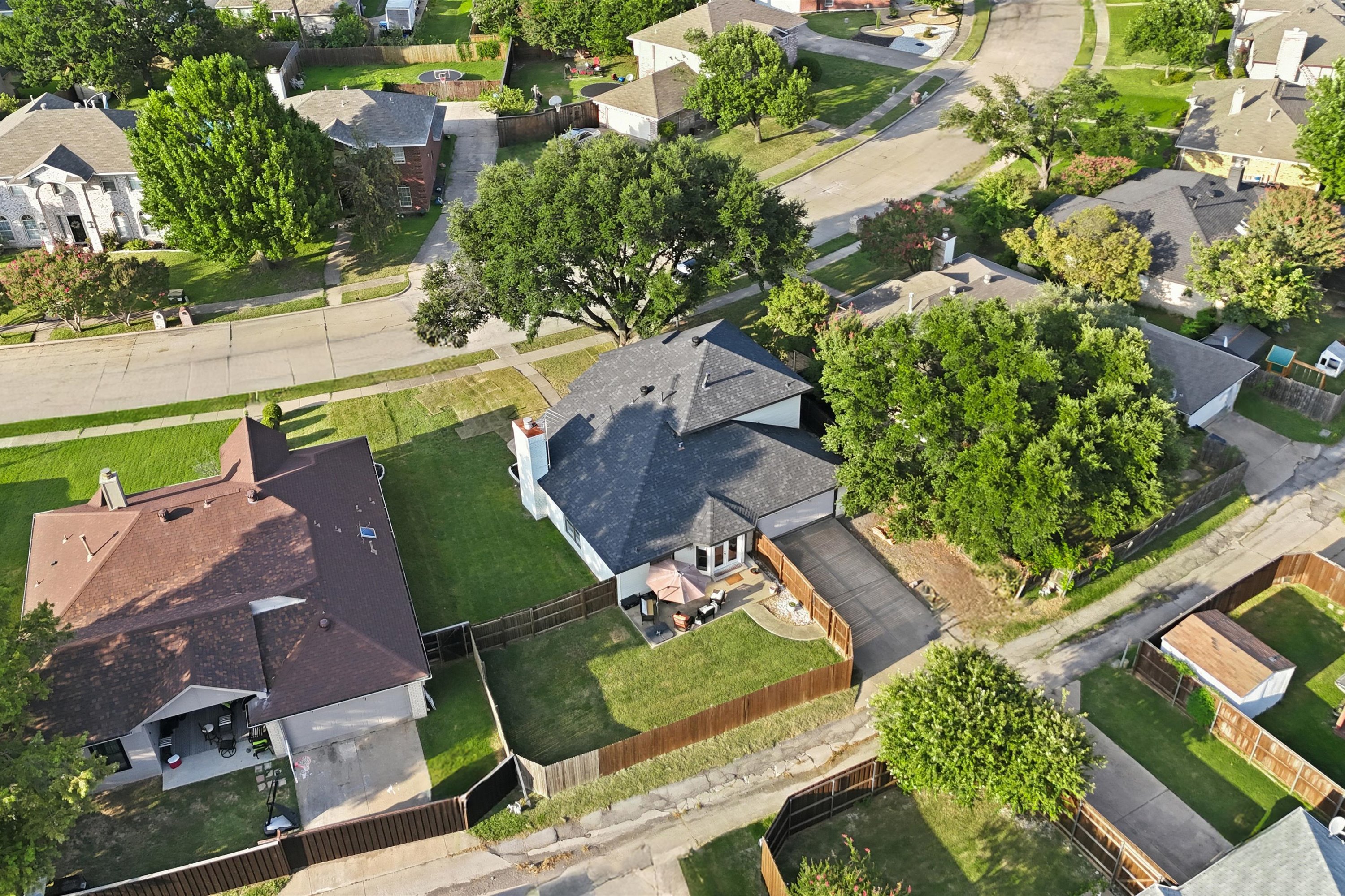 7606 Beverly Drive Rowlett TX 75089