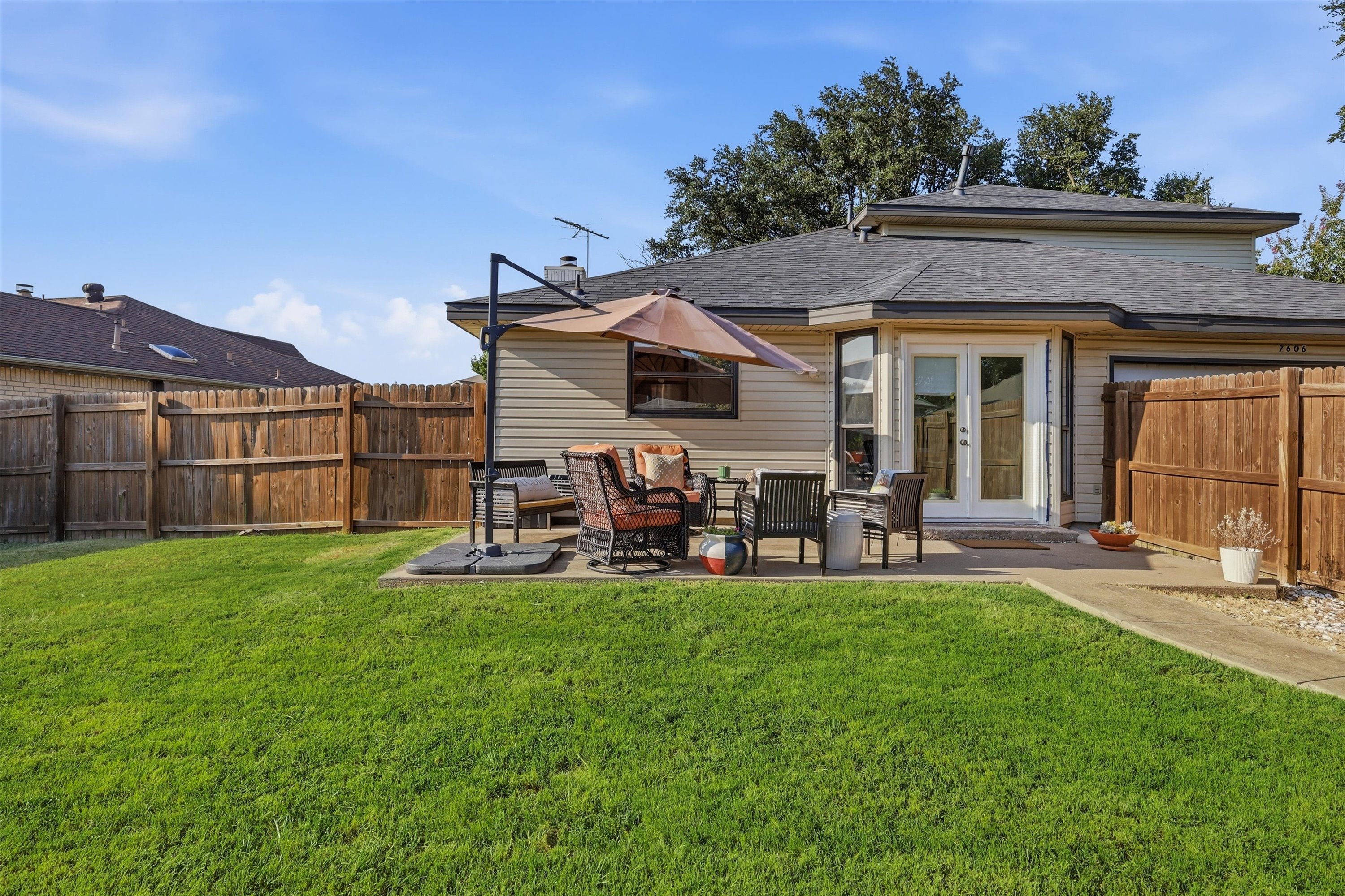 7606 Beverly Drive Rowlett TX 75089