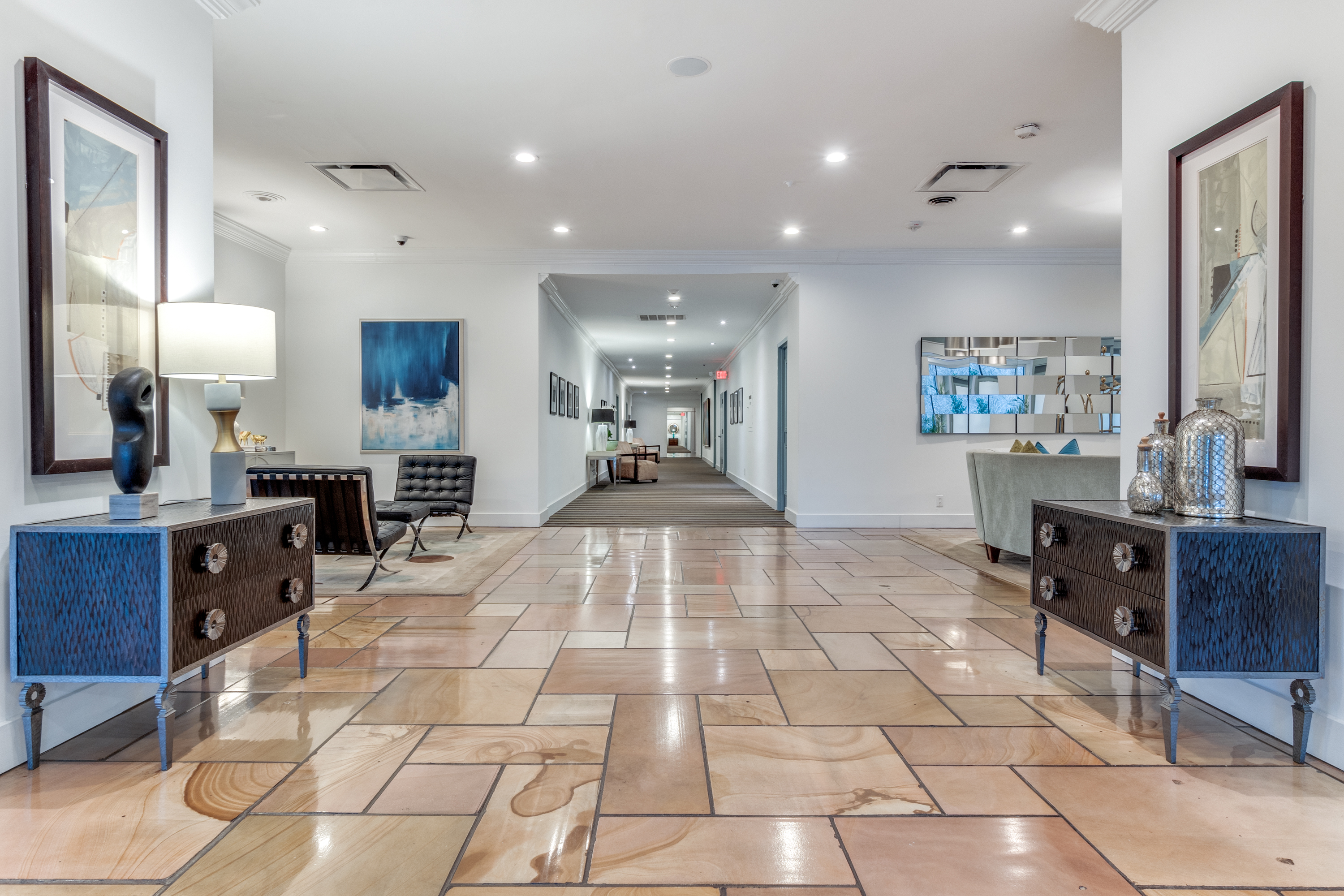 3883 Turtle Creek Boulevard Dallas TX 75219