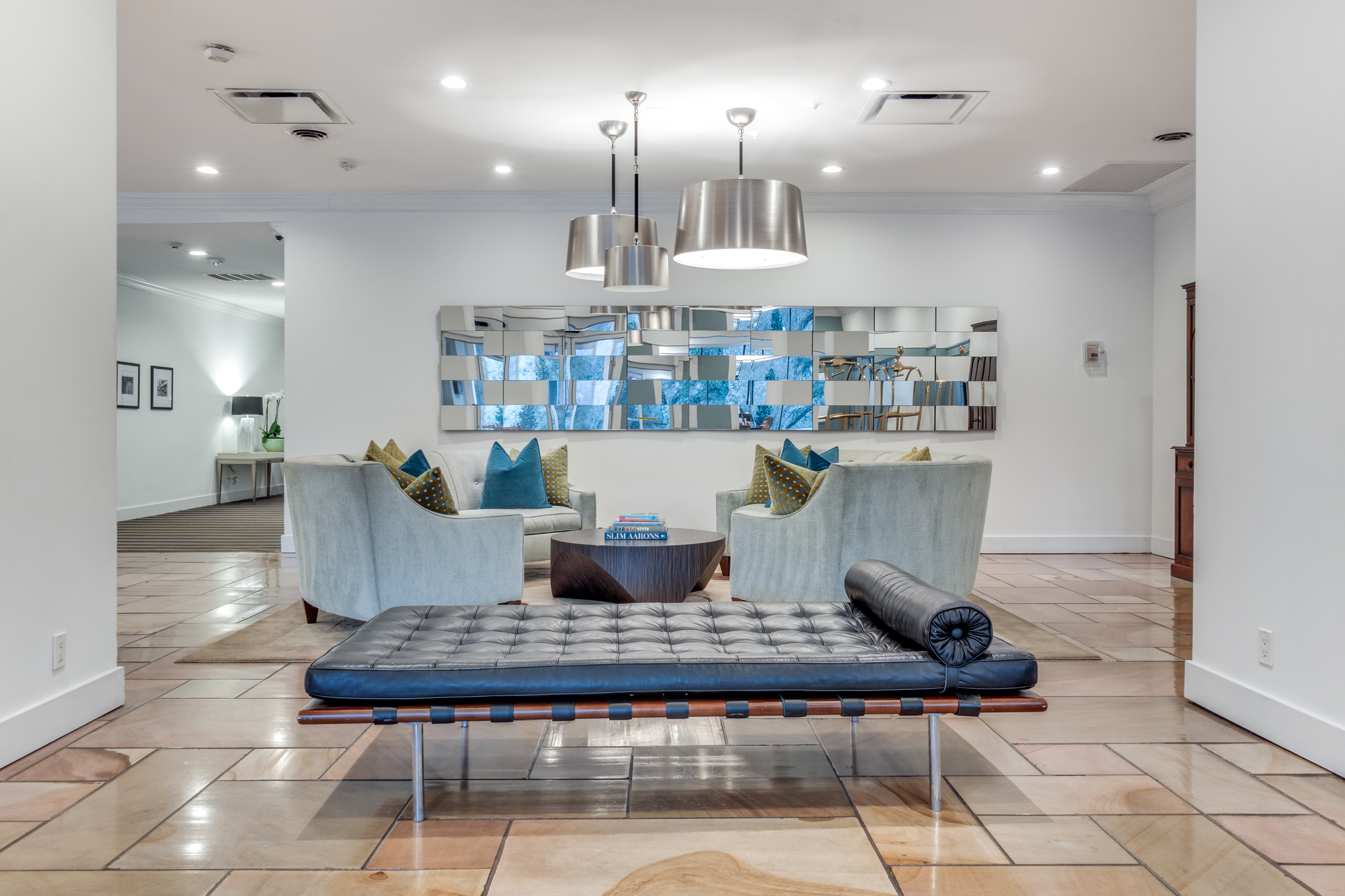 3883 Turtle Creek Boulevard Dallas TX 75219