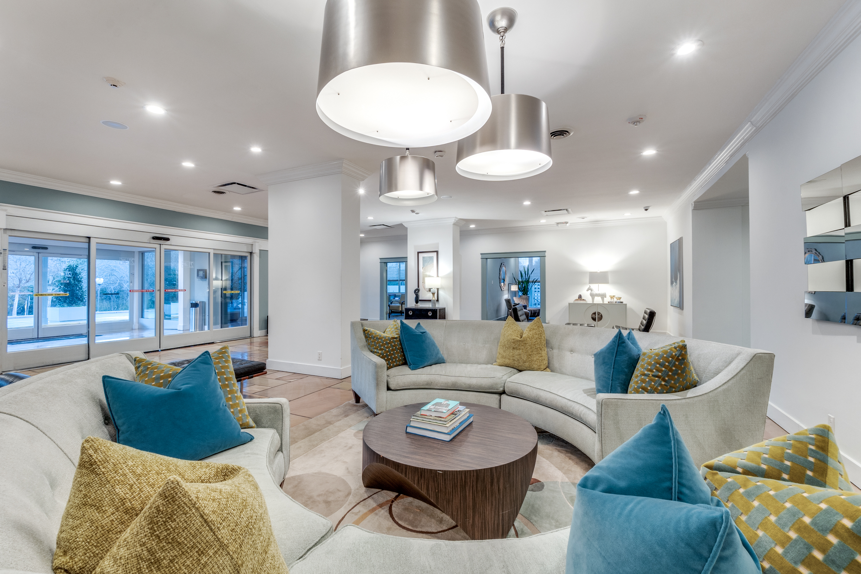 3883 Turtle Creek Boulevard Dallas TX 75219