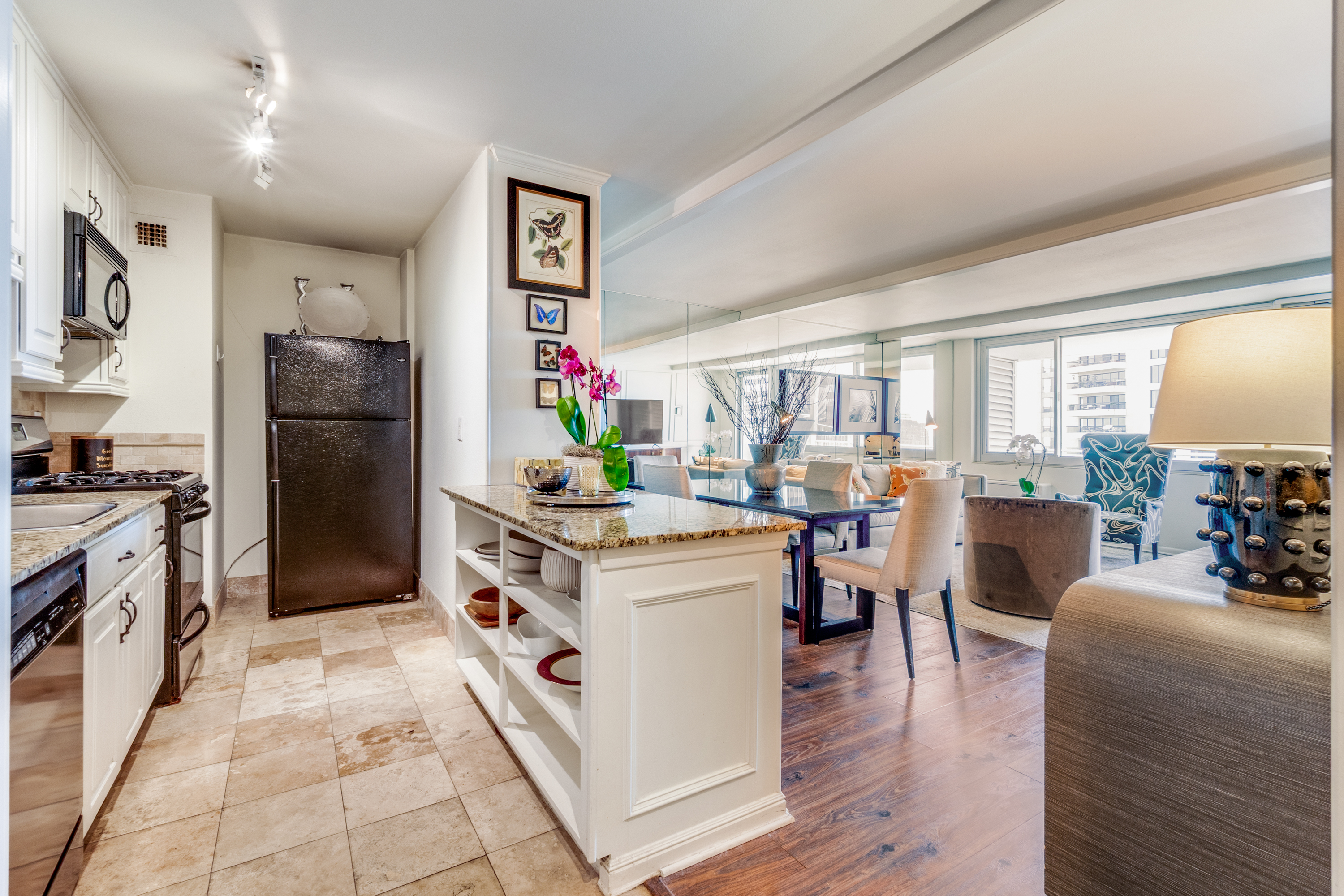 3883 Turtle Creek Boulevard Dallas TX 75219