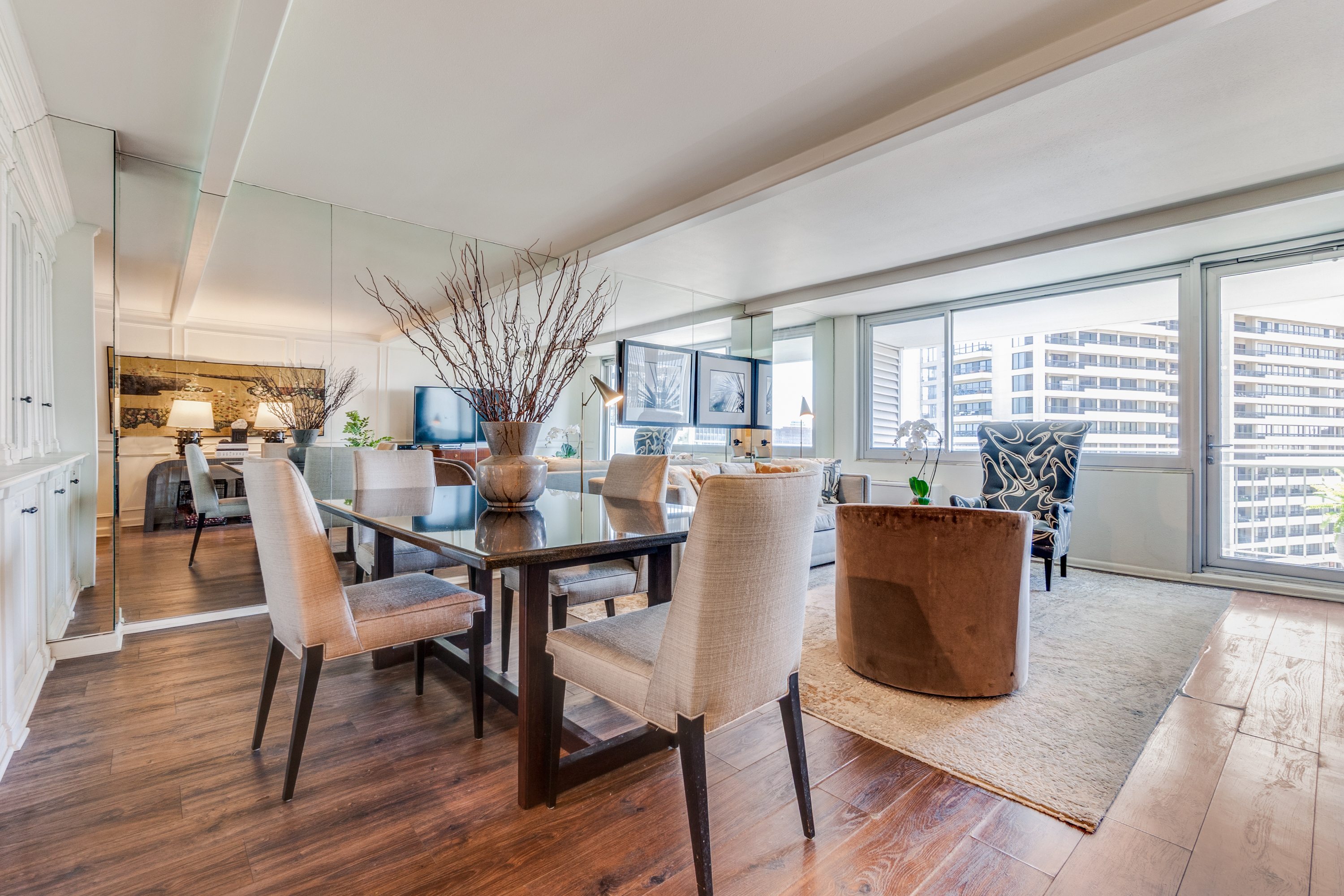 3883 Turtle Creek Boulevard Dallas TX 75219